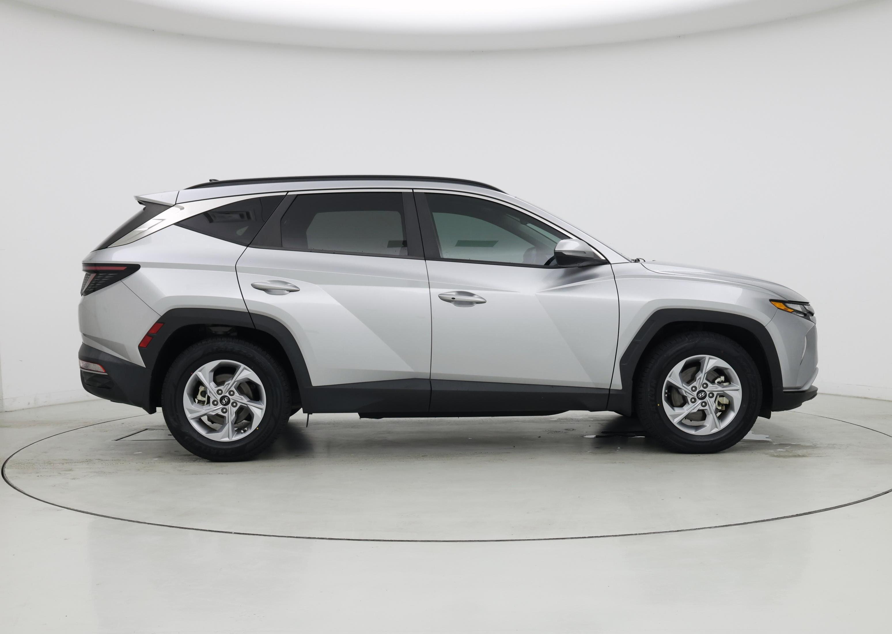 Thumbnail: 2022 Hyundai Tucson - 7