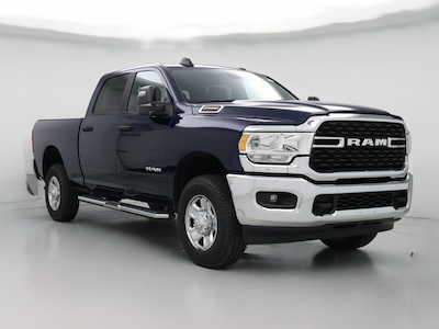 2024 Ram 2500 Bighorn