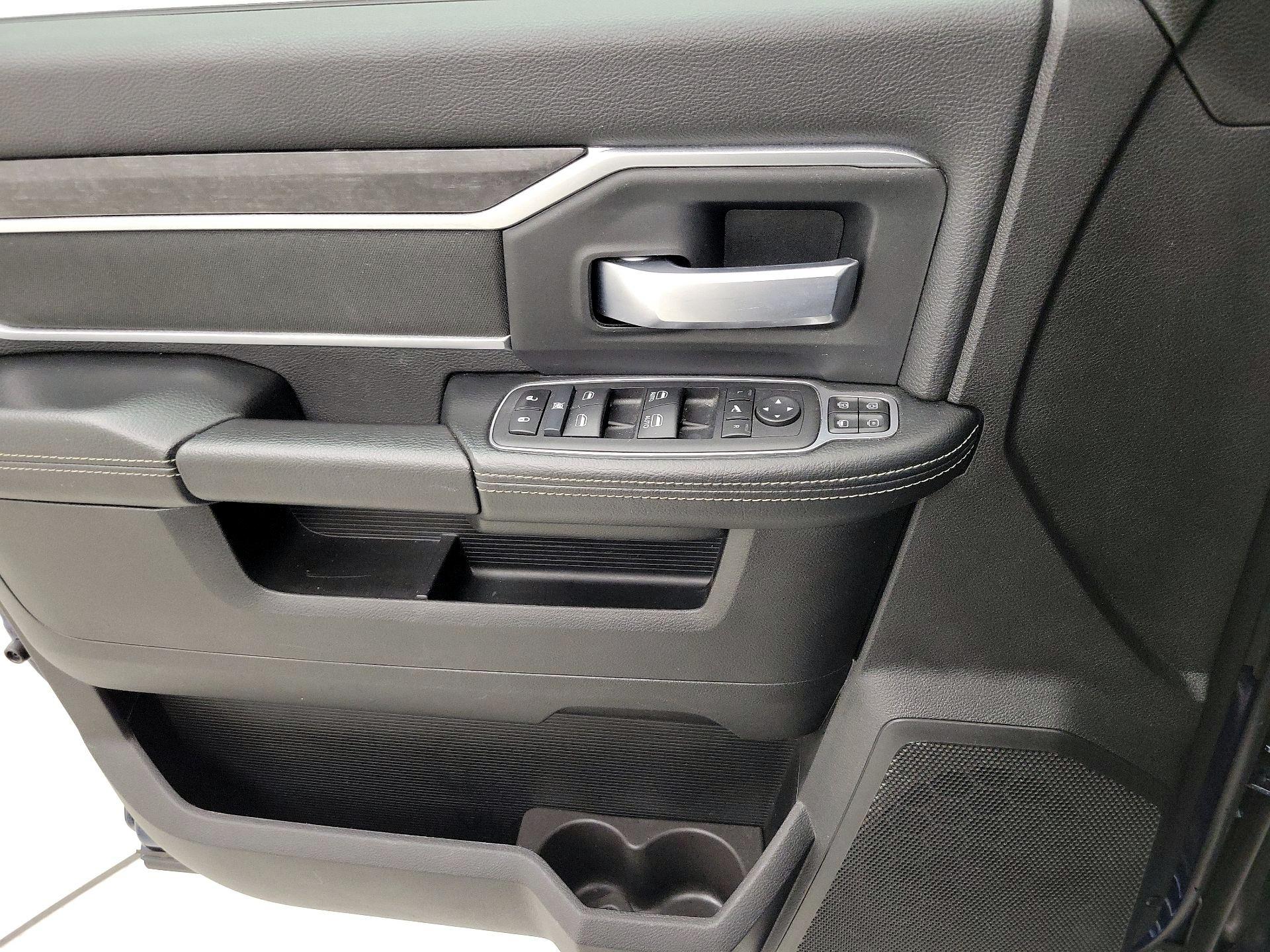 Thumbnail: 2024 RAM 2500 - 12