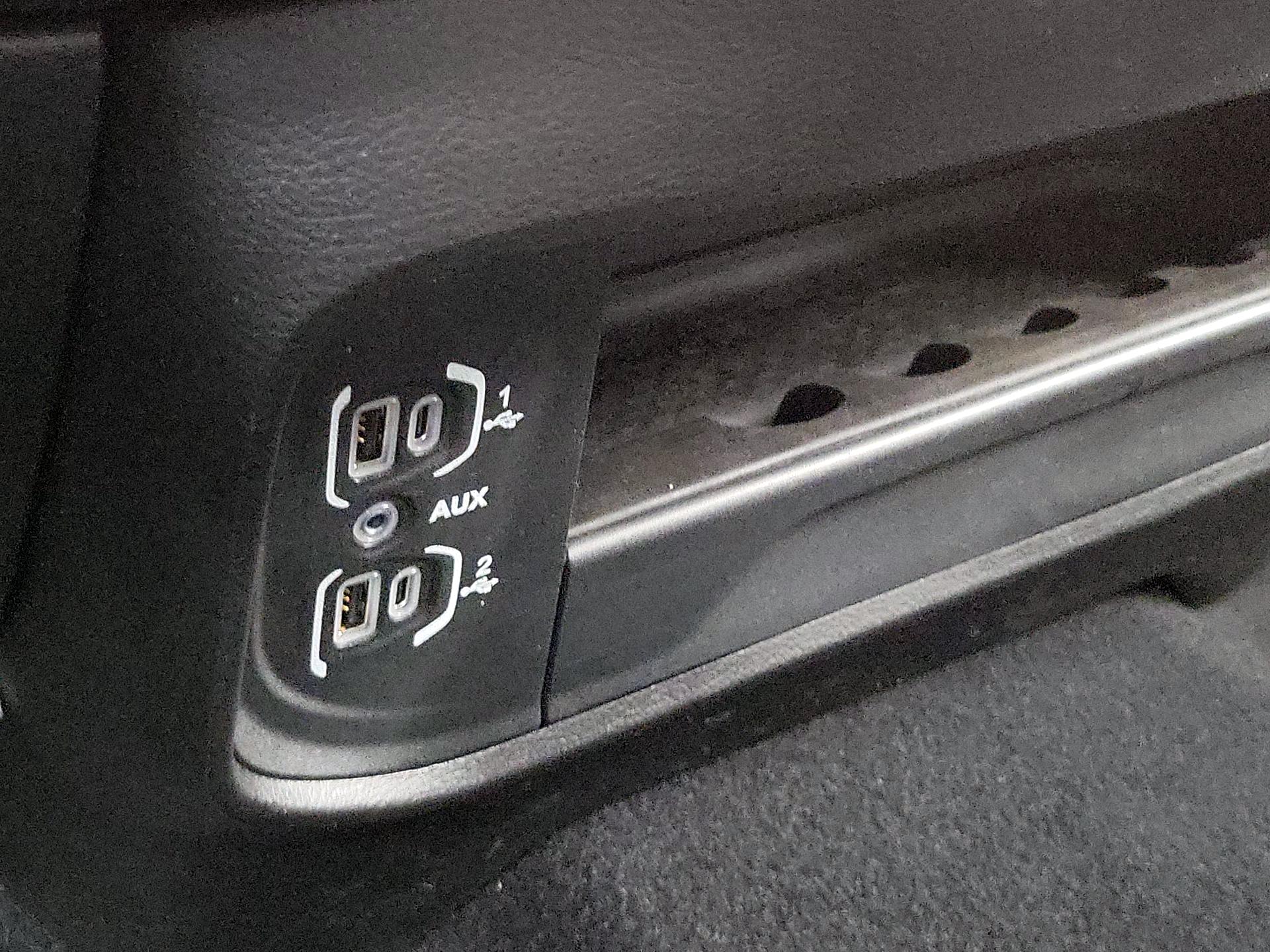 Thumbnail: 2024 RAM 2500 - 18