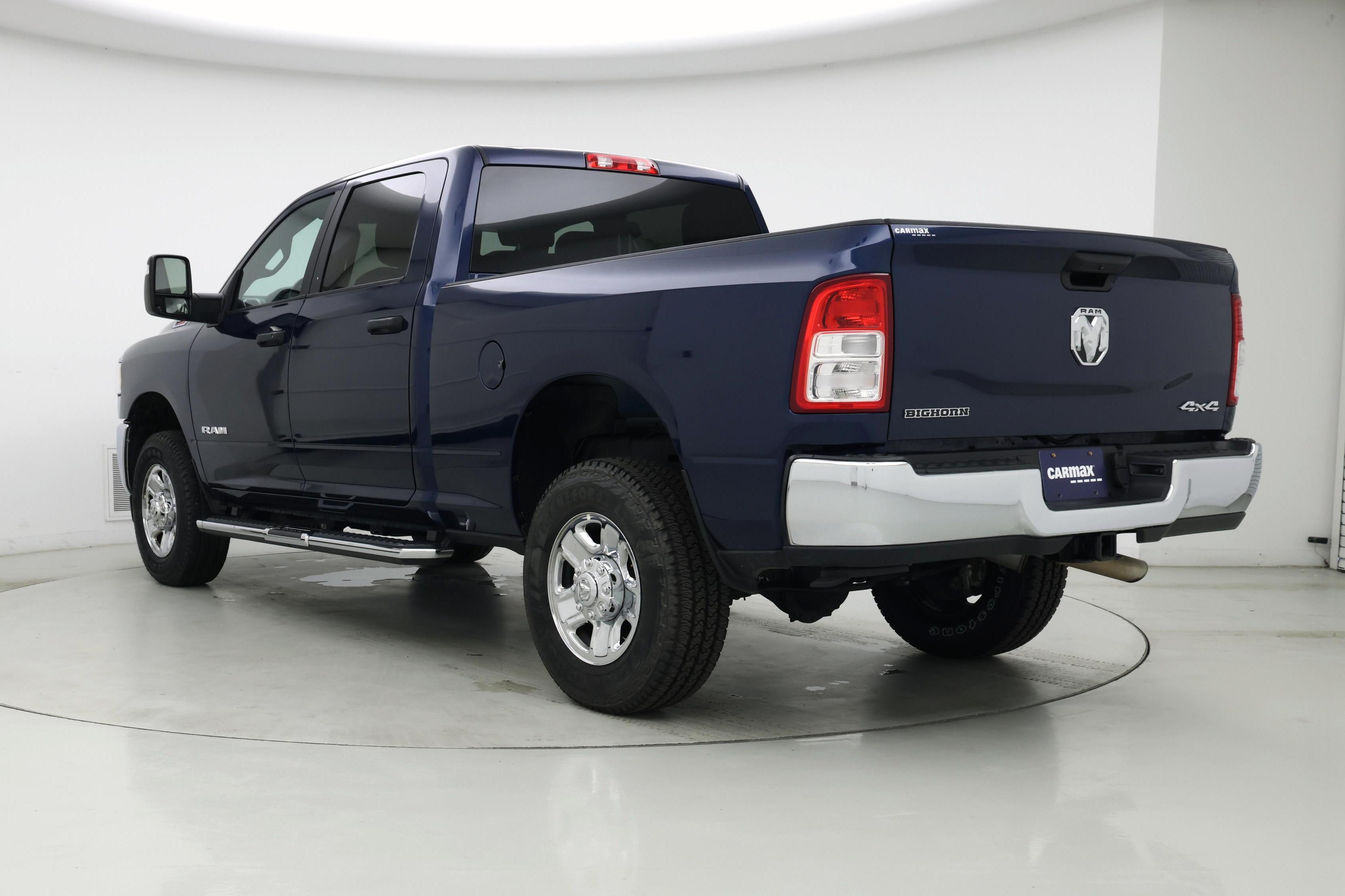 Thumbnail: 2024 RAM 2500 - 2