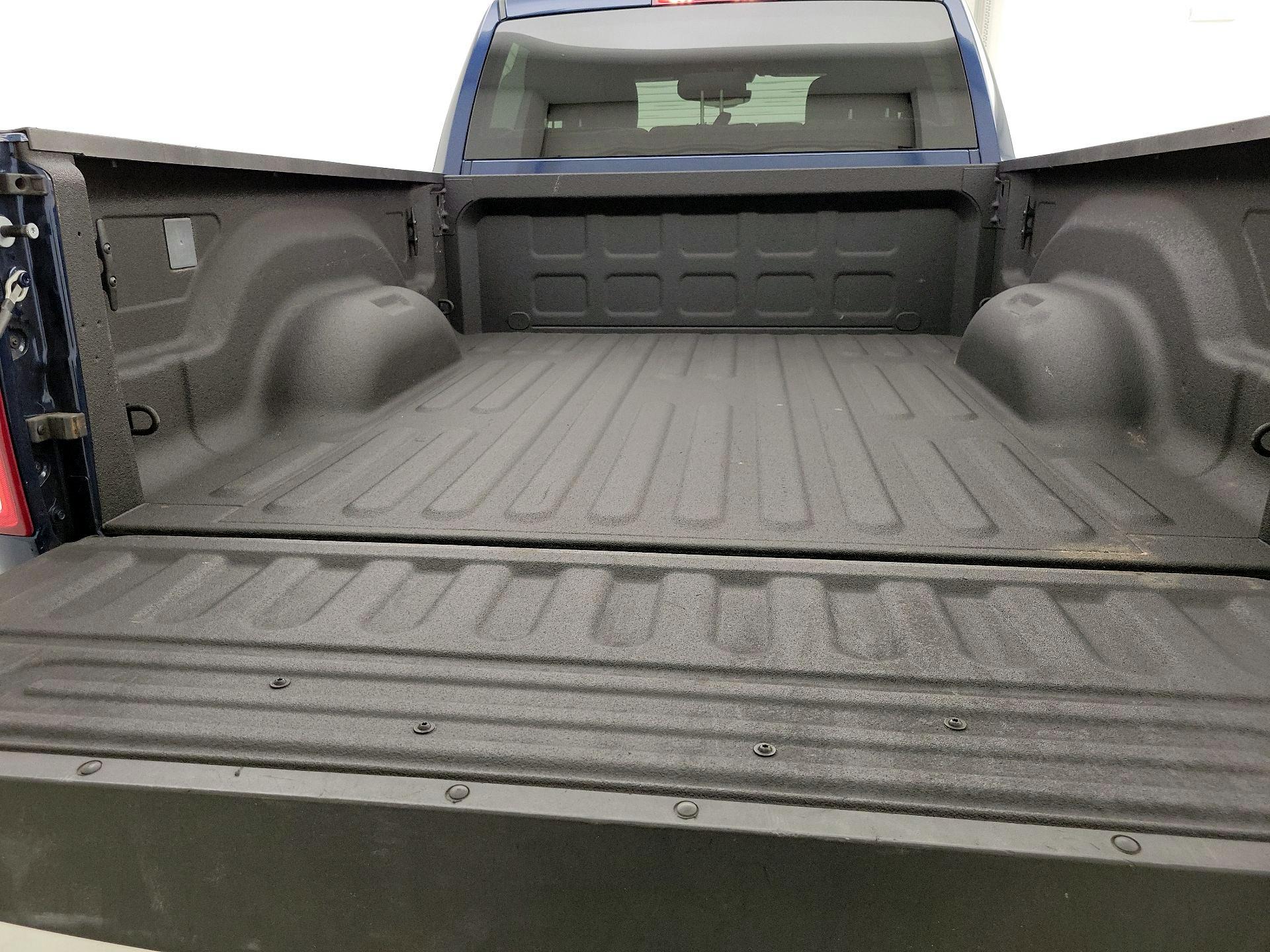 Thumbnail: 2024 RAM 2500 - 20