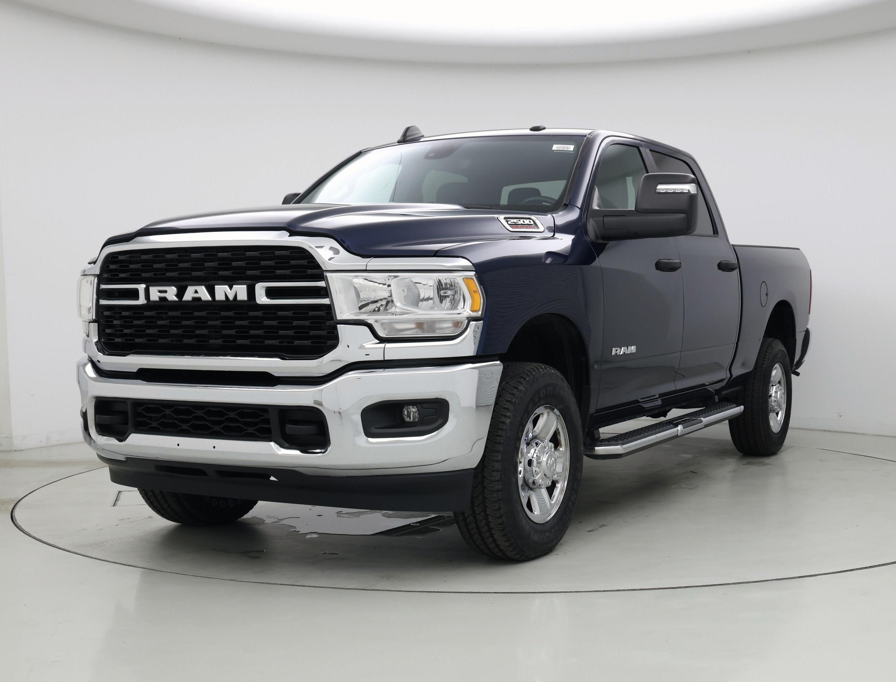 Thumbnail: 2024 RAM 2500 - 4