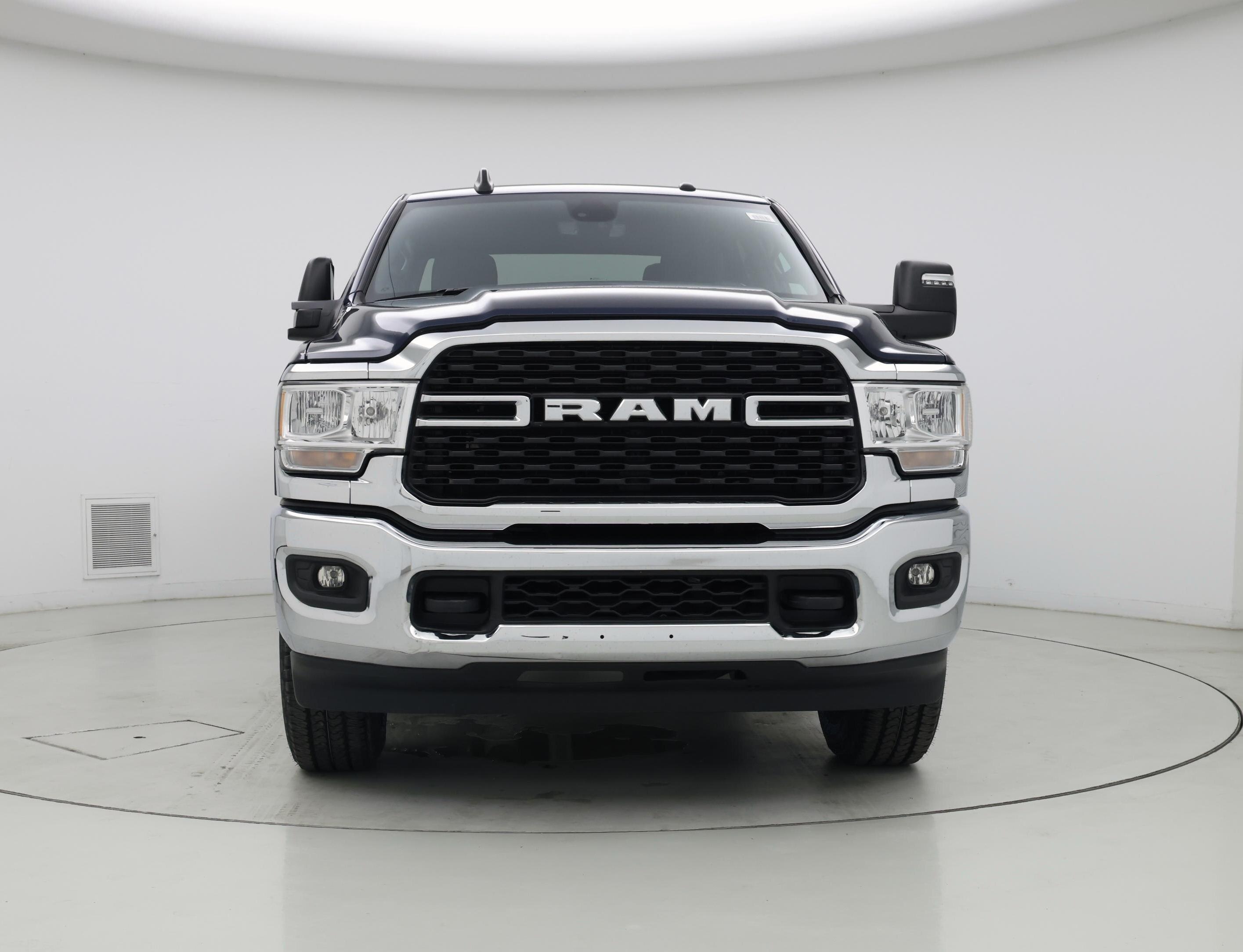 Thumbnail: 2024 RAM 2500 - 5