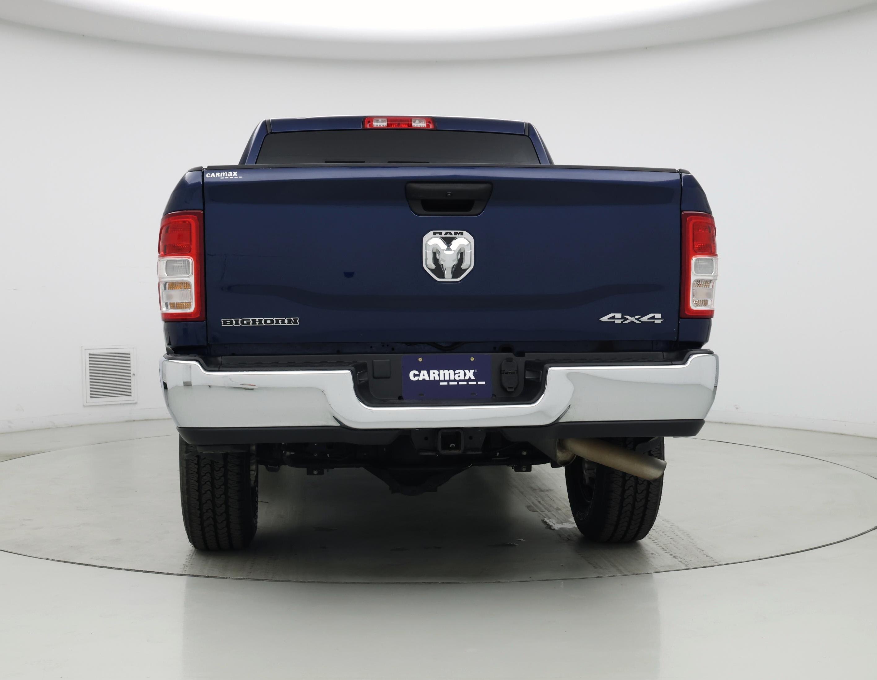 Thumbnail: 2024 RAM 2500 - 6