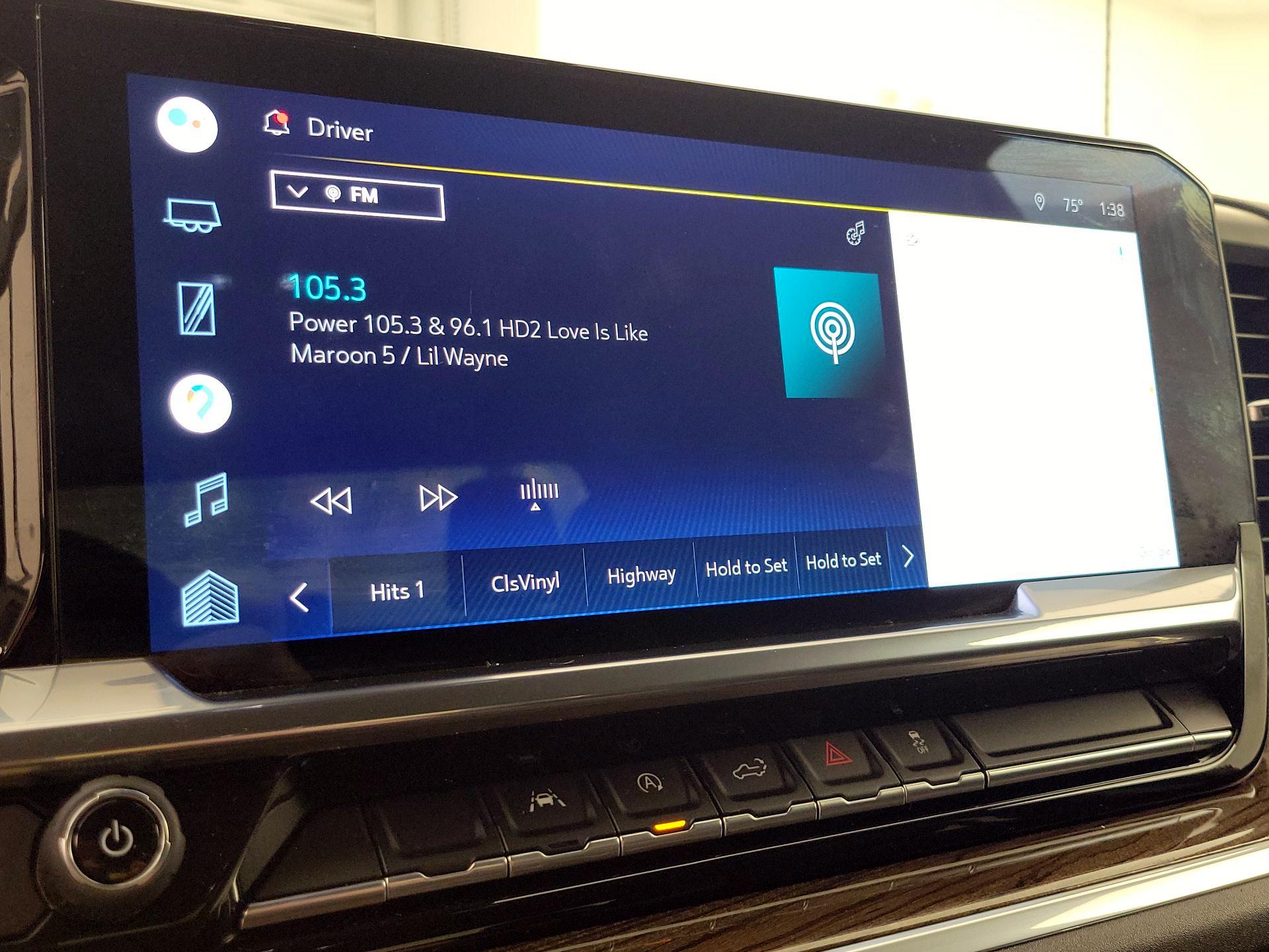 Thumbnail: 2022 Chevrolet Silverado 1500 - 15