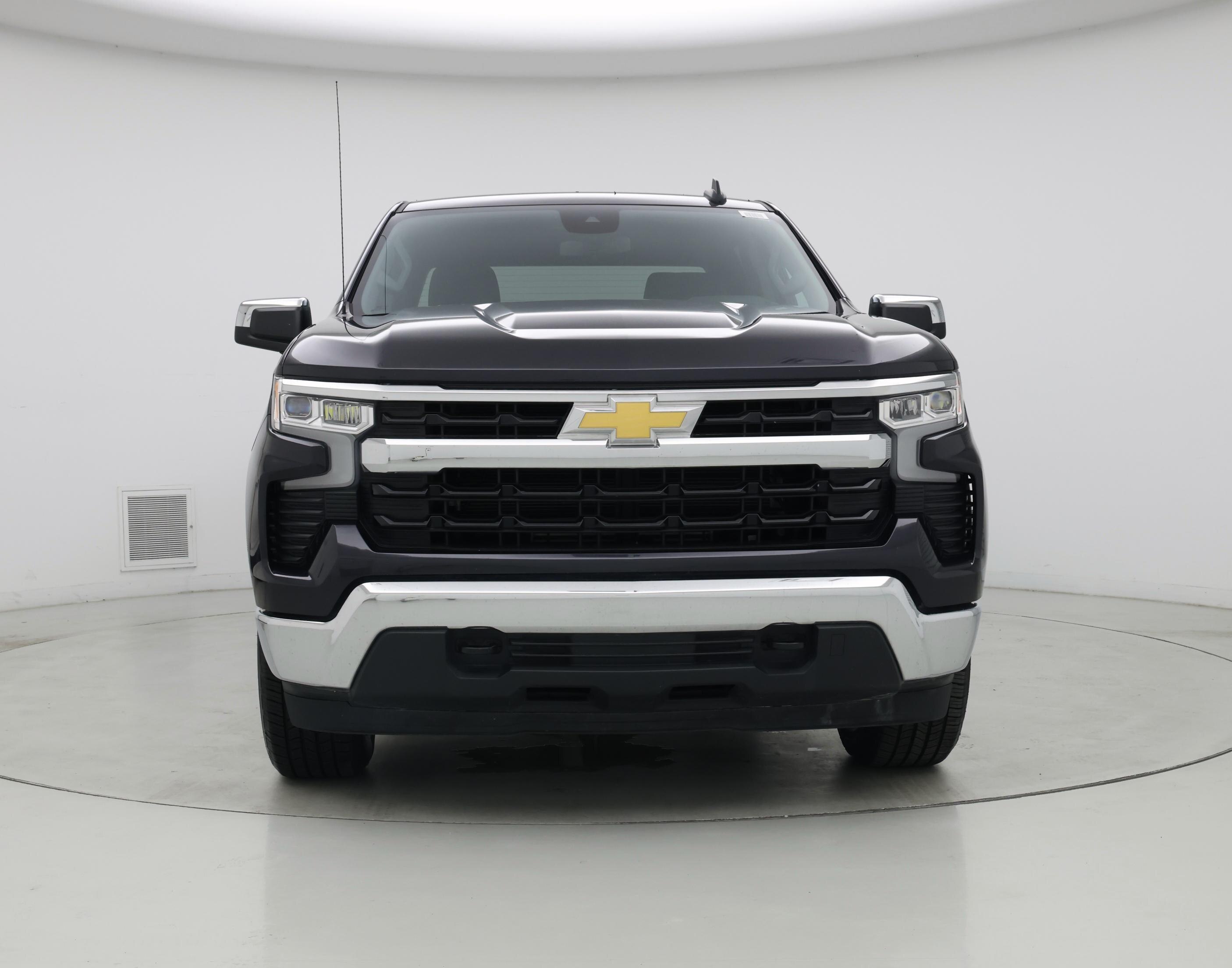 Thumbnail: 2022 Chevrolet Silverado 1500 - 5