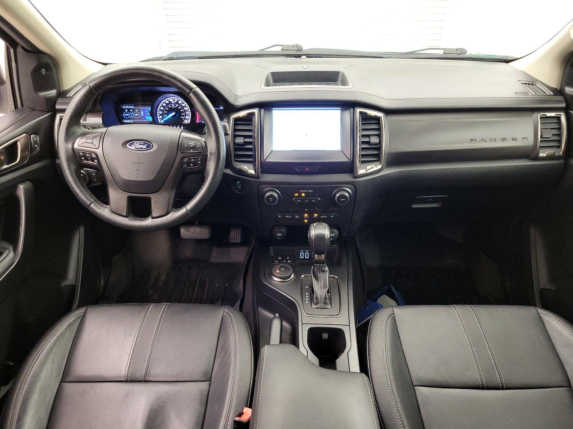 Thumbnail: 2022 Ford Ranger - 9