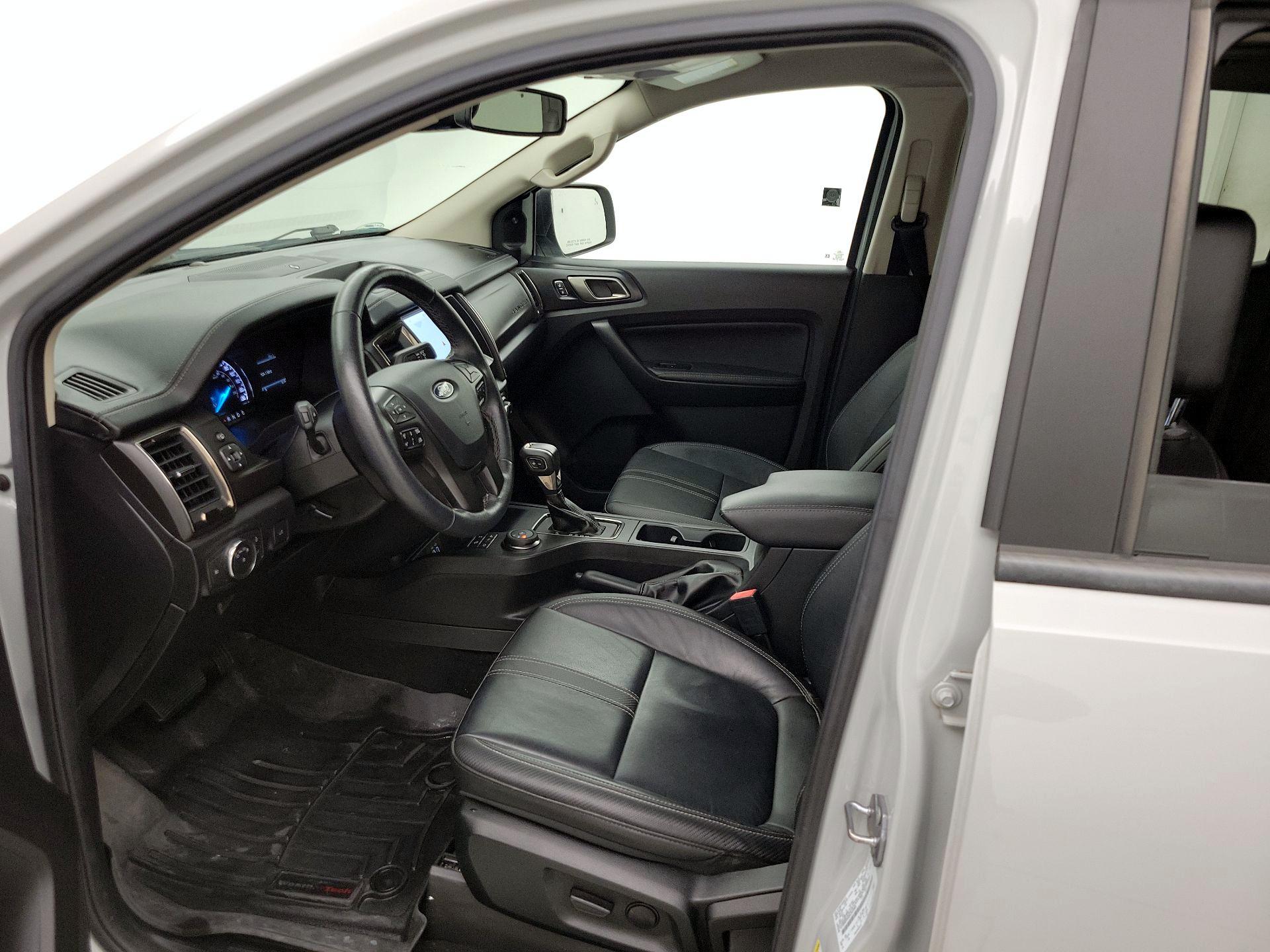 Thumbnail: 2022 Ford Ranger - 11
