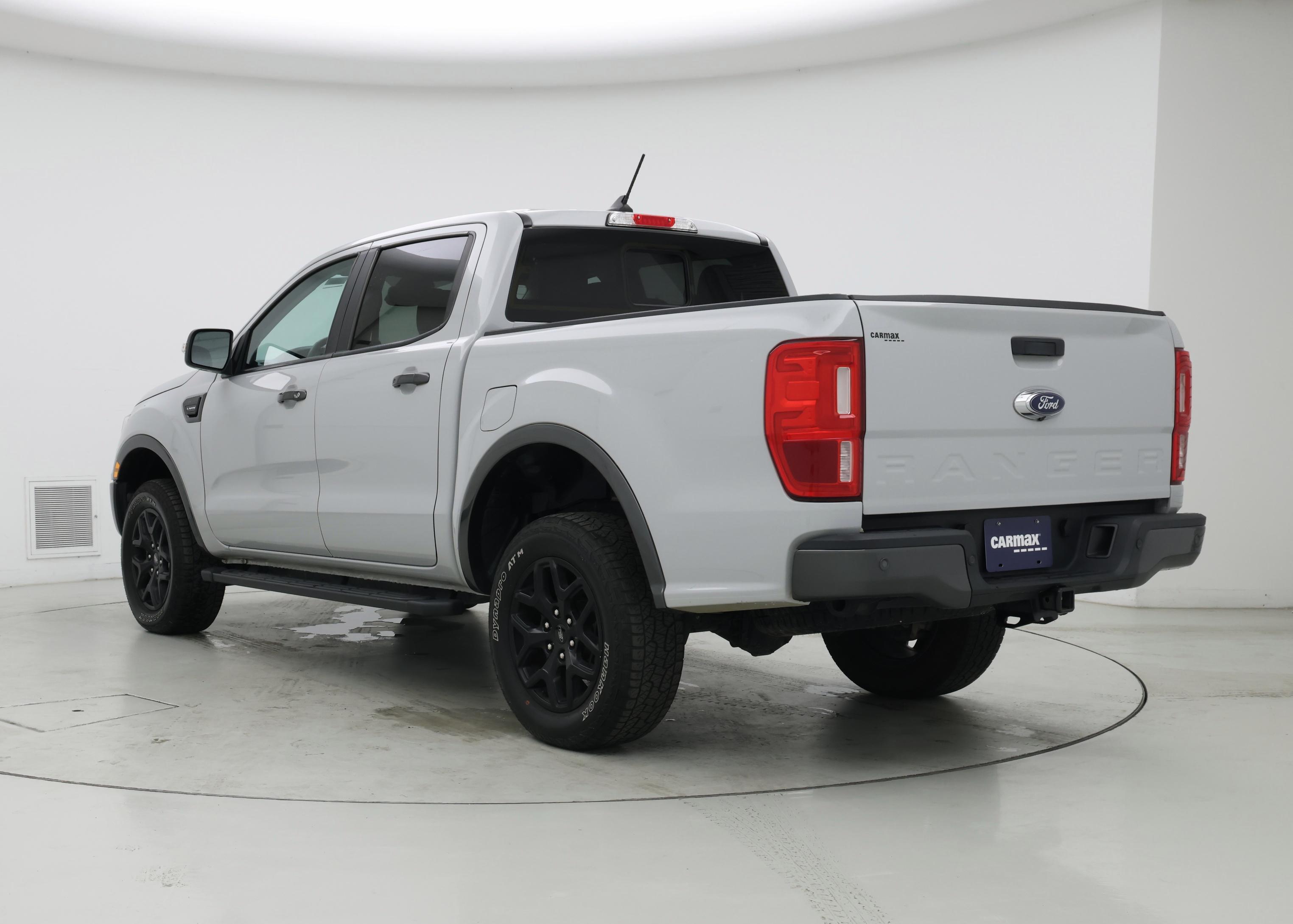 Thumbnail: 2022 Ford Ranger - 2