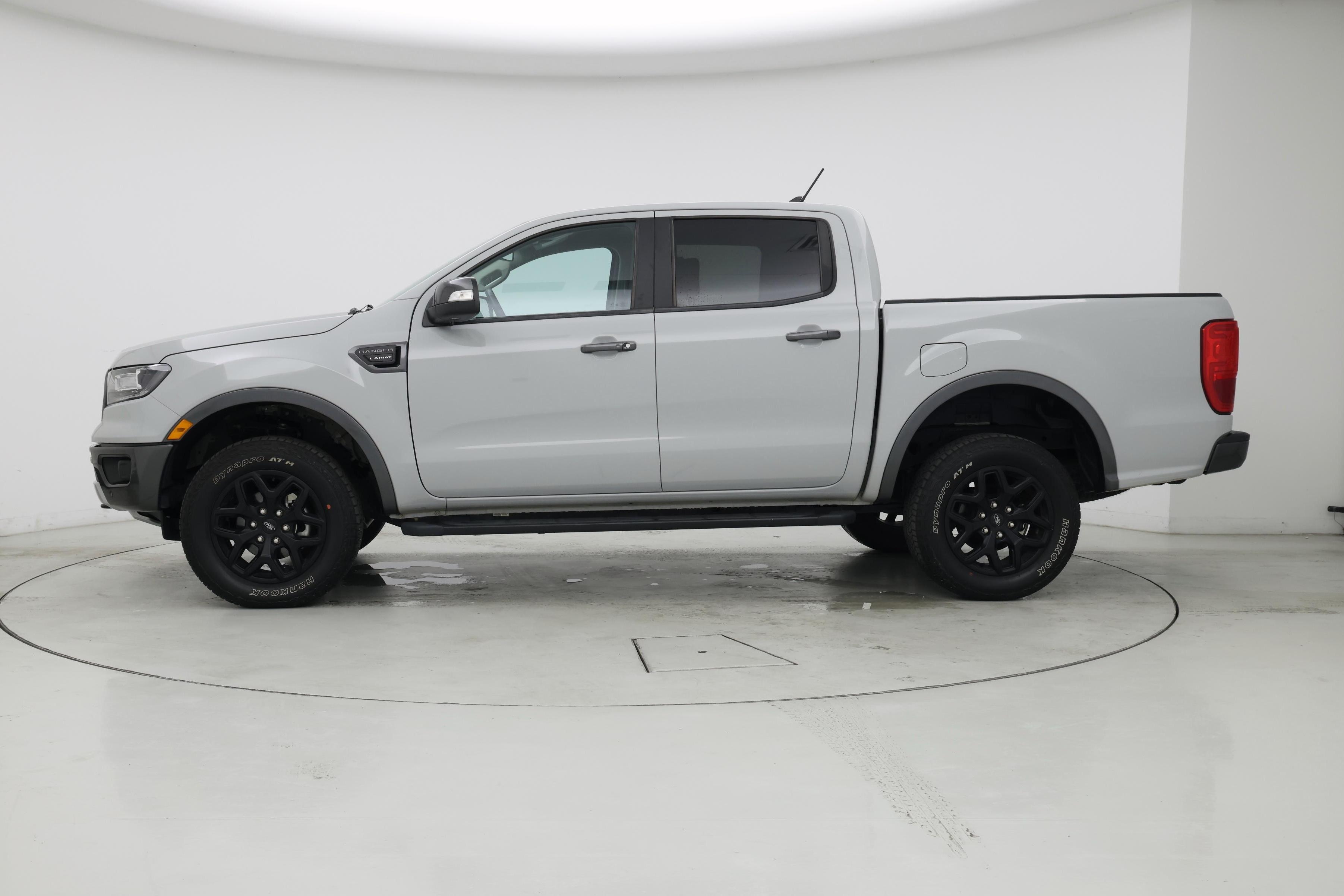 Thumbnail: 2022 Ford Ranger - 3
