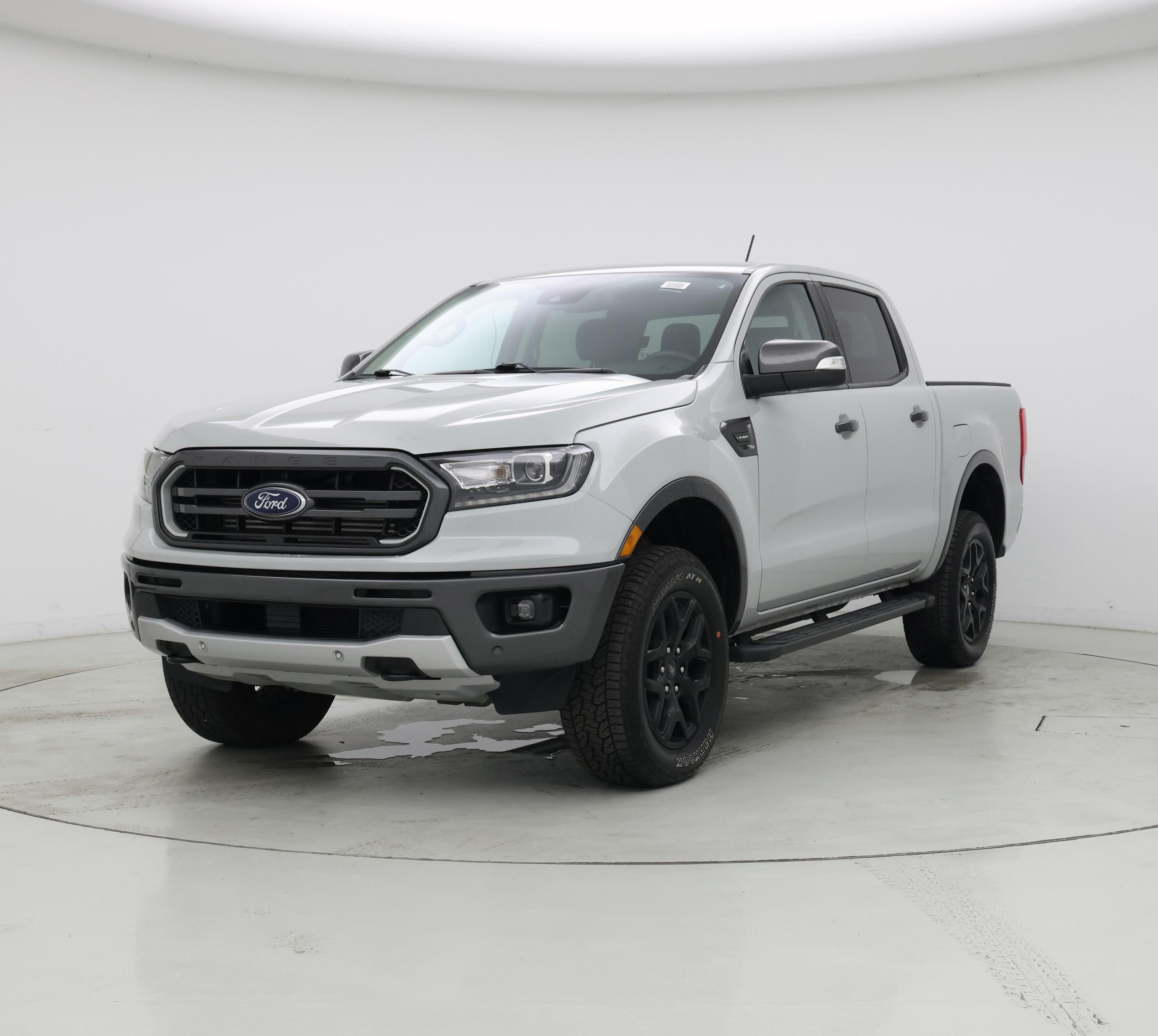 Thumbnail: 2022 Ford Ranger - 4