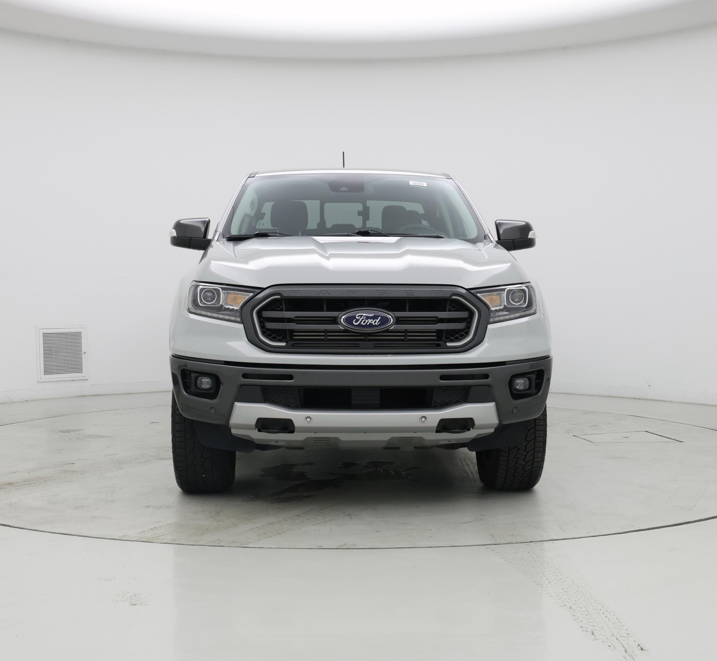 Thumbnail: 2022 Ford Ranger - 5