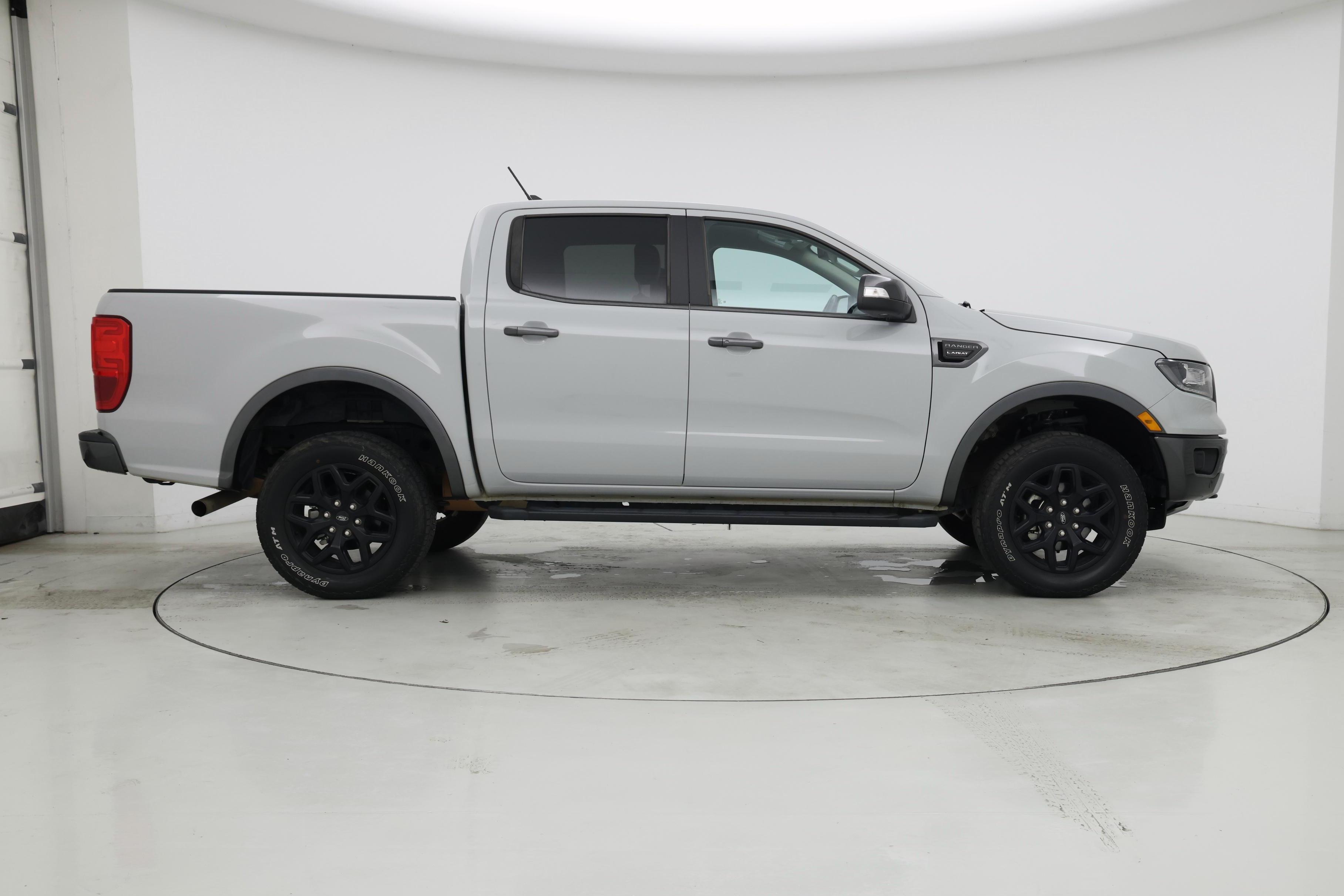 Thumbnail: 2022 Ford Ranger - 7