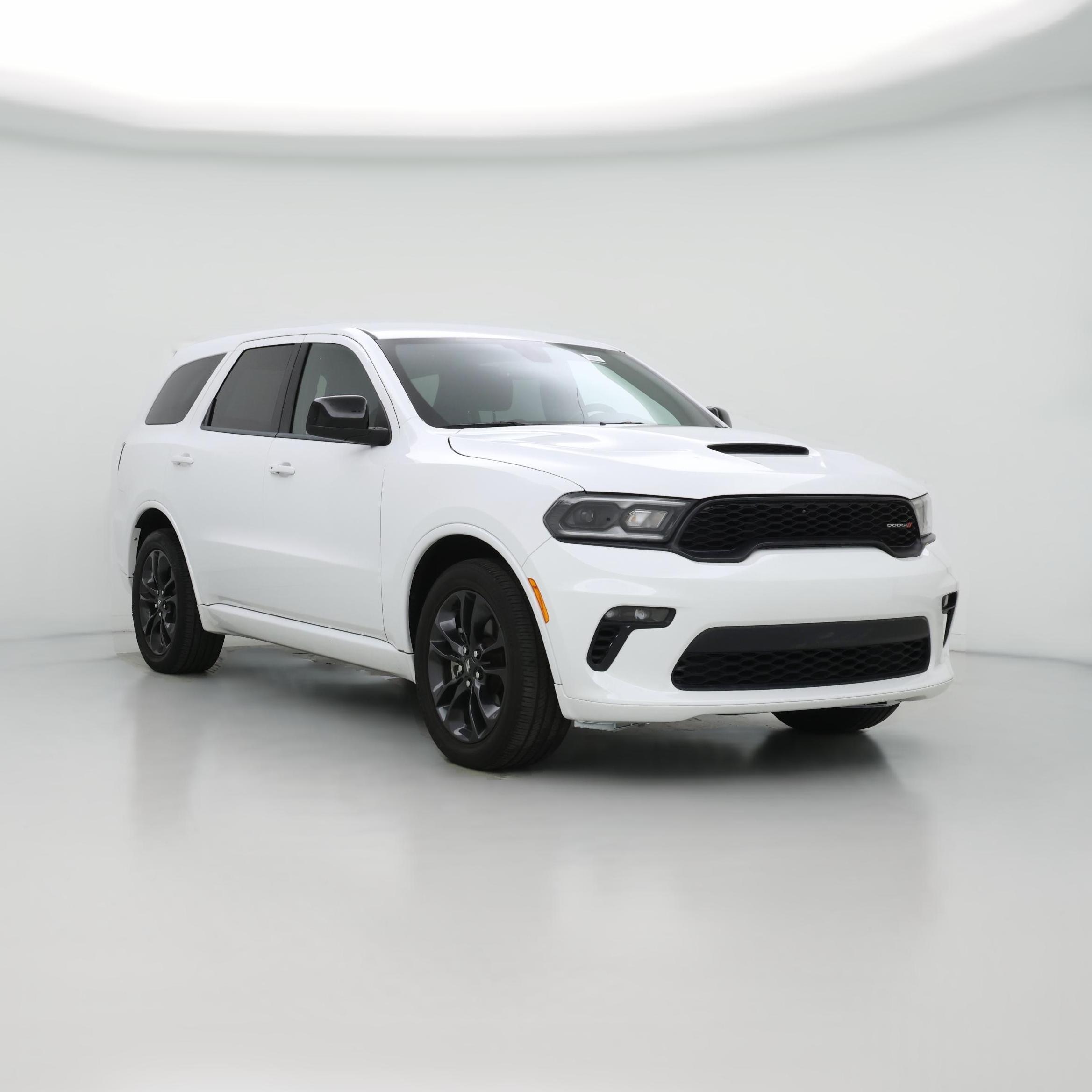 Thumbnail: 2022 Dodge Durango - 1