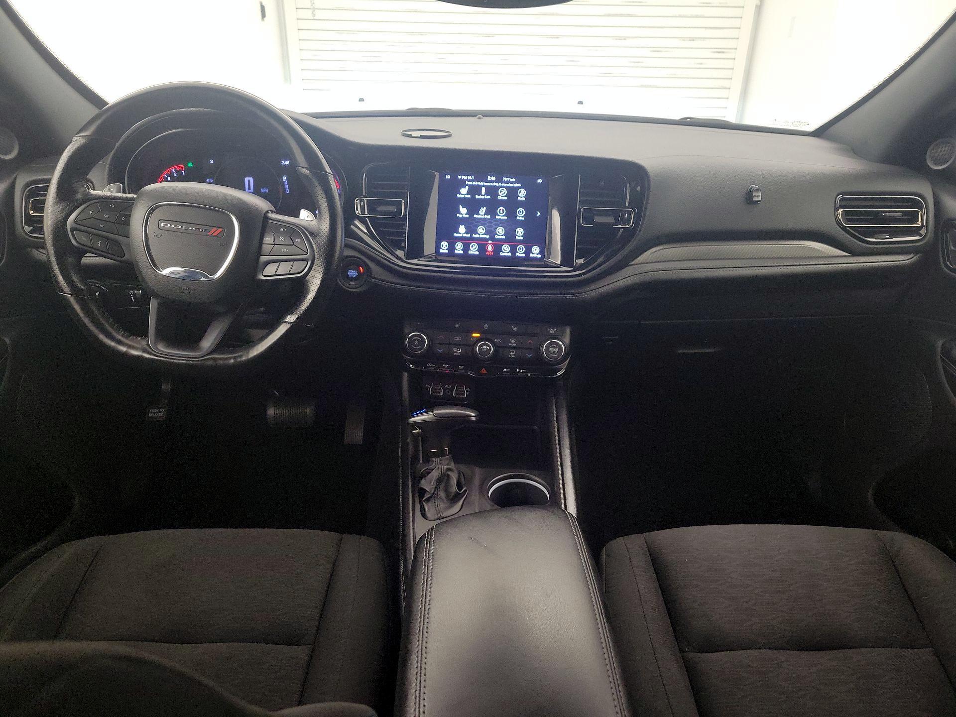 Thumbnail: 2022 Dodge Durango - 9