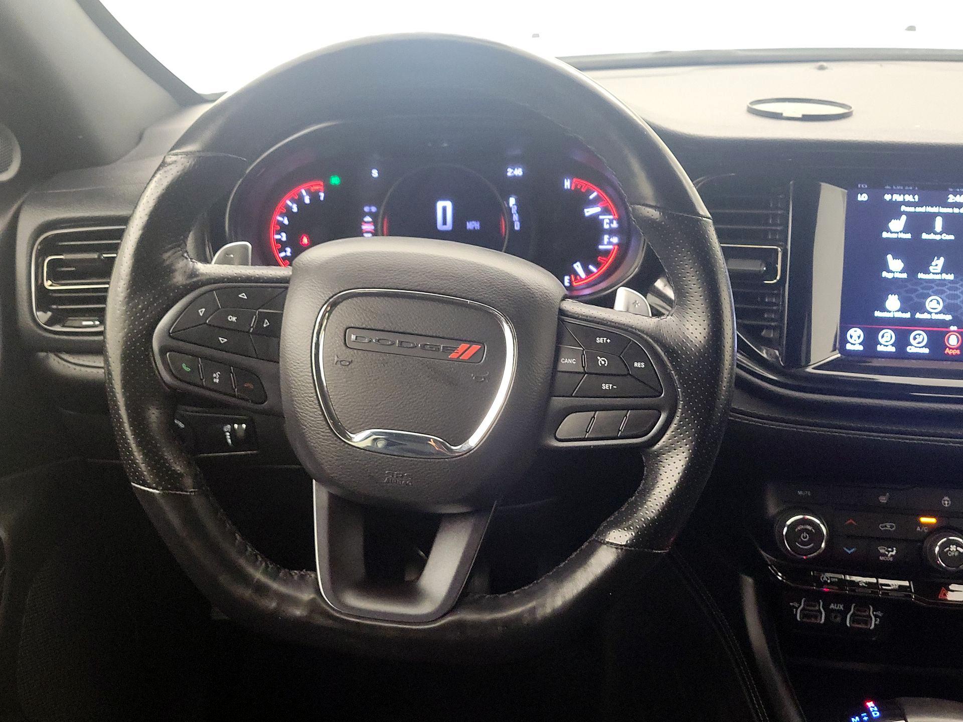 Thumbnail: 2022 Dodge Durango - 10