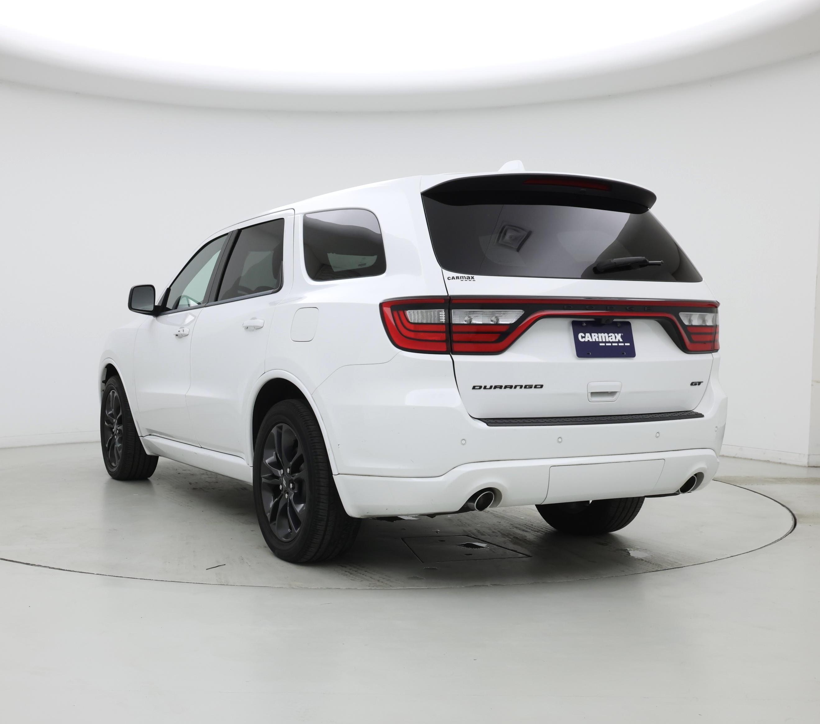 Thumbnail: 2022 Dodge Durango - 2