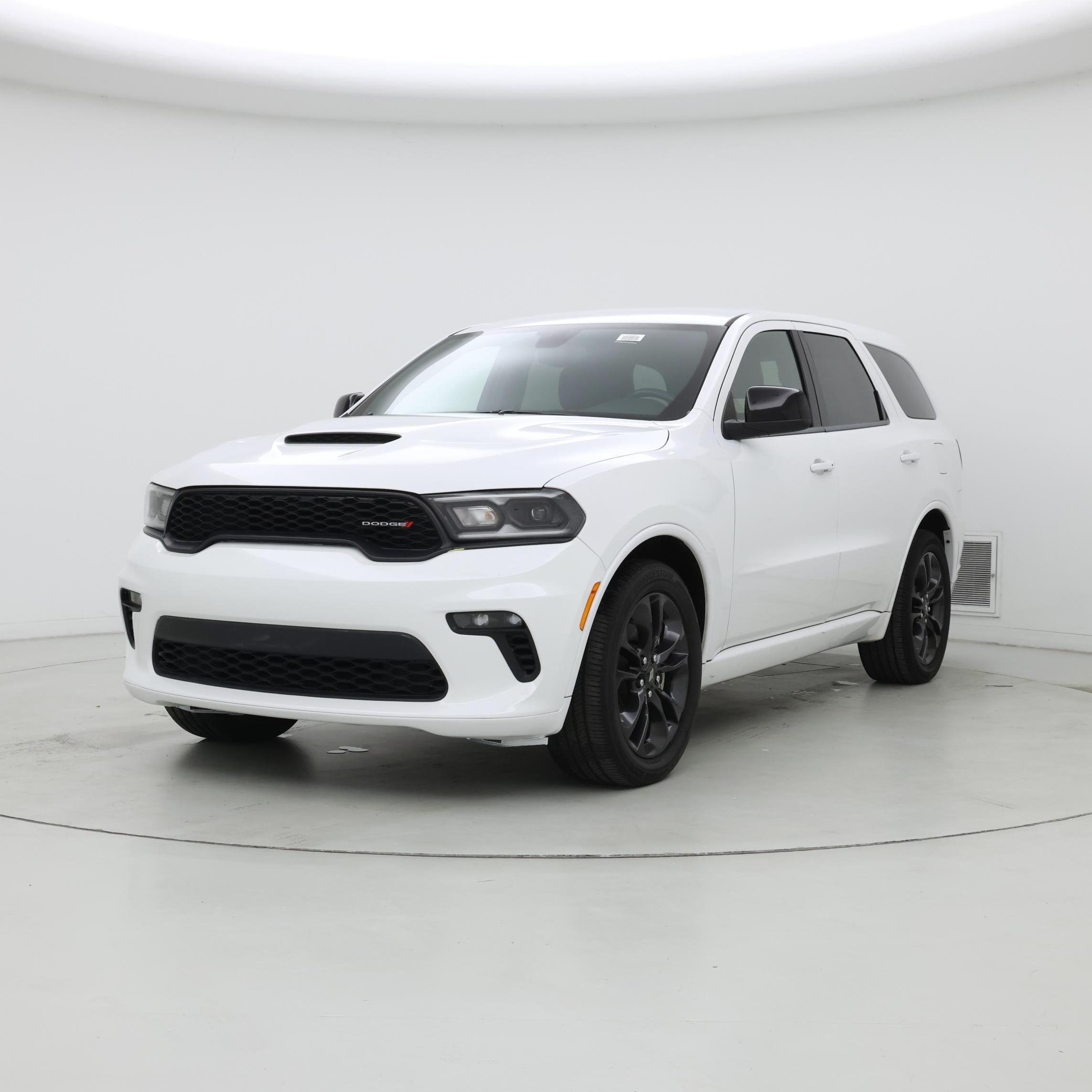 Thumbnail: 2022 Dodge Durango - 4
