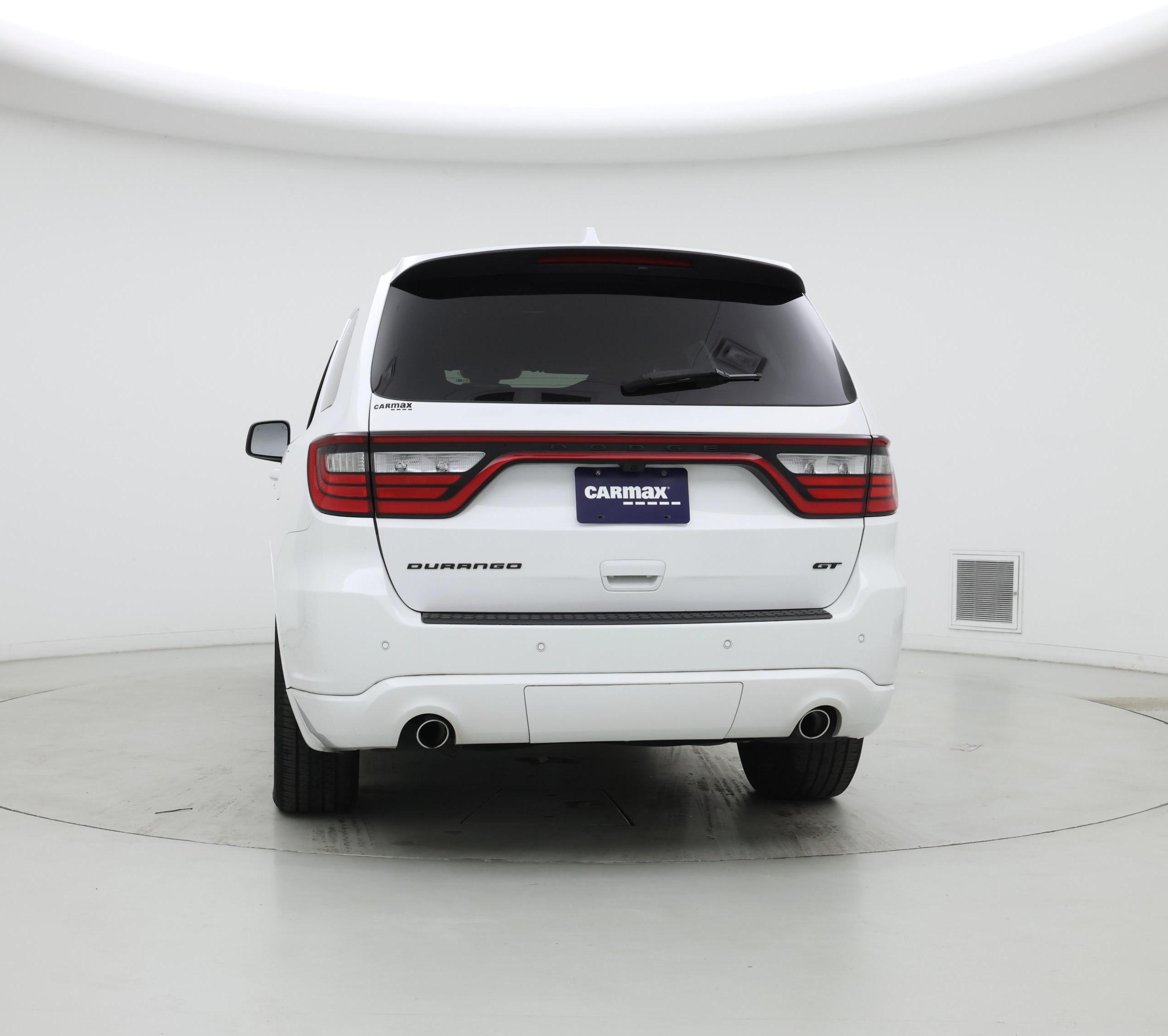 Thumbnail: 2022 Dodge Durango - 6