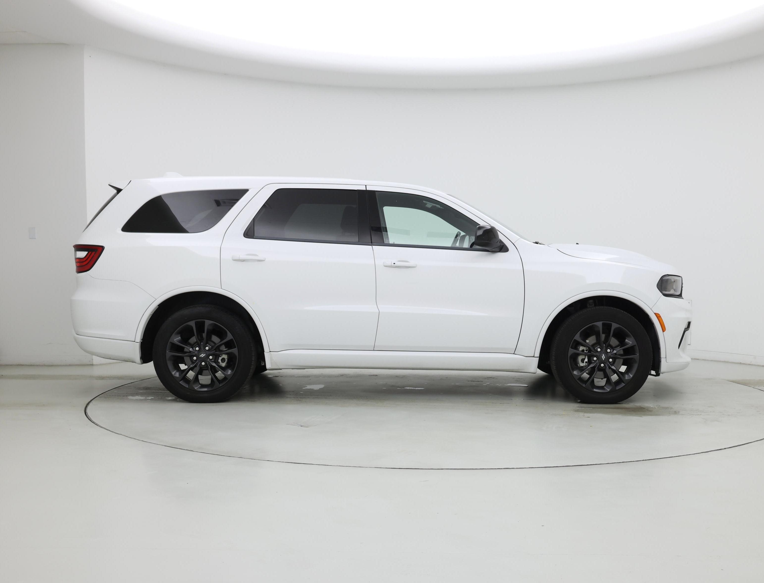 Thumbnail: 2022 Dodge Durango - 7