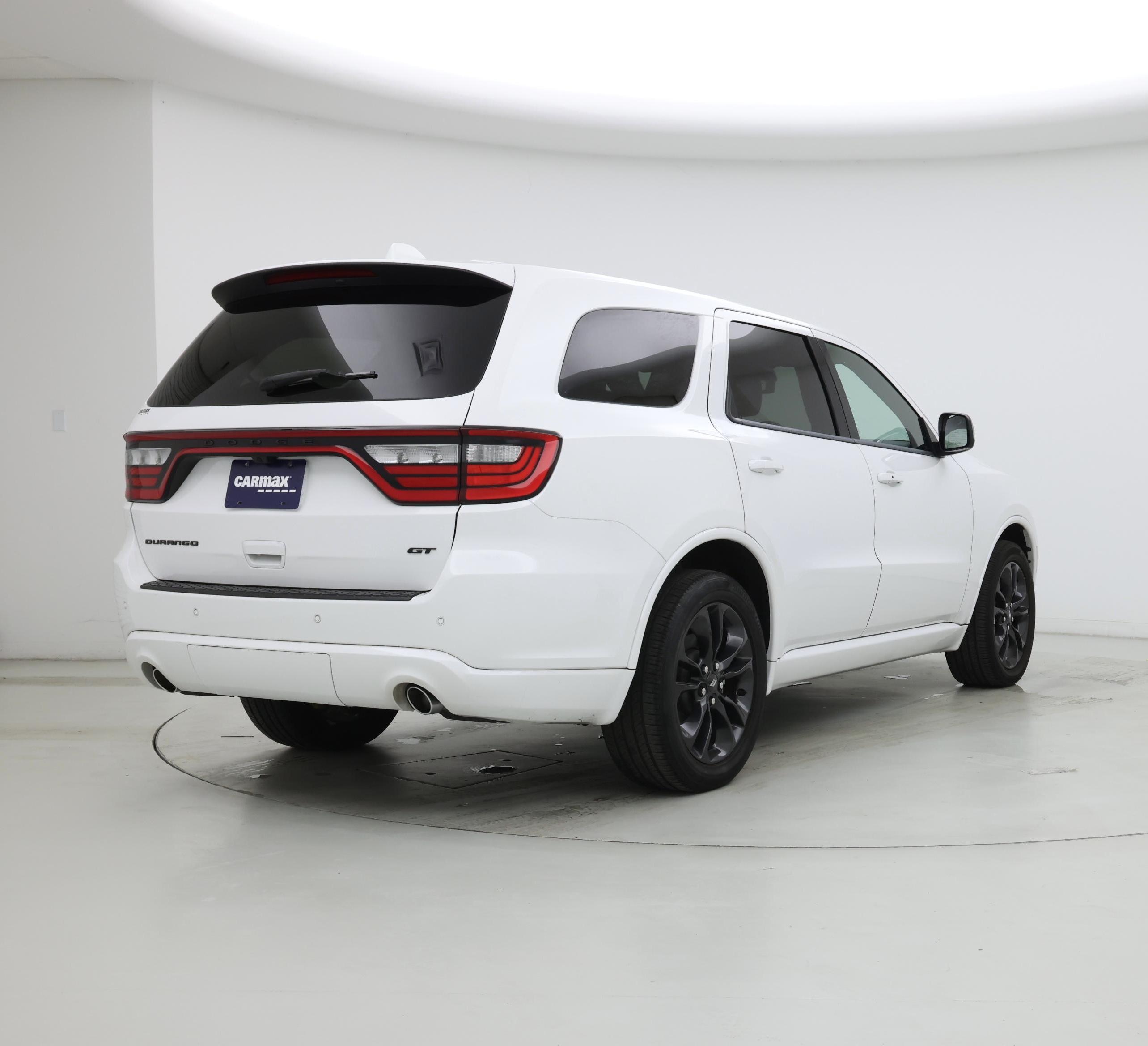 Thumbnail: 2022 Dodge Durango - 8