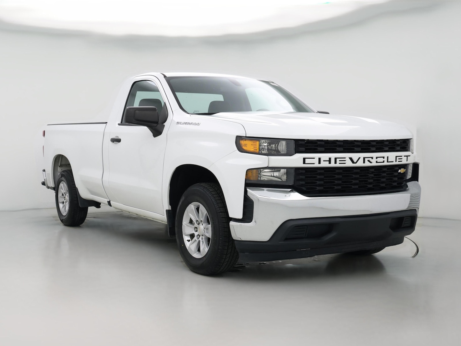 2022 Chevrolet Silverado 1500 Limited