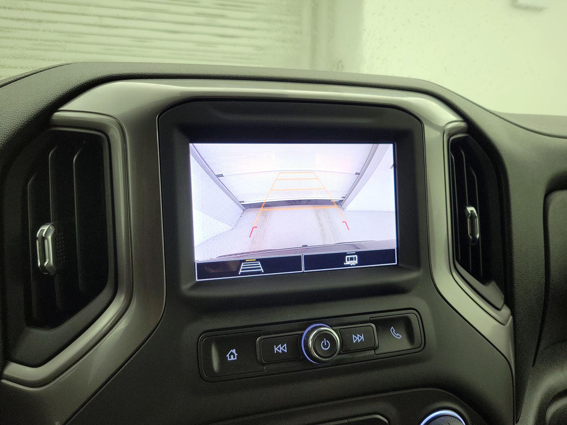 Thumbnail: 2023 Chevrolet Silverado 1500 - 14