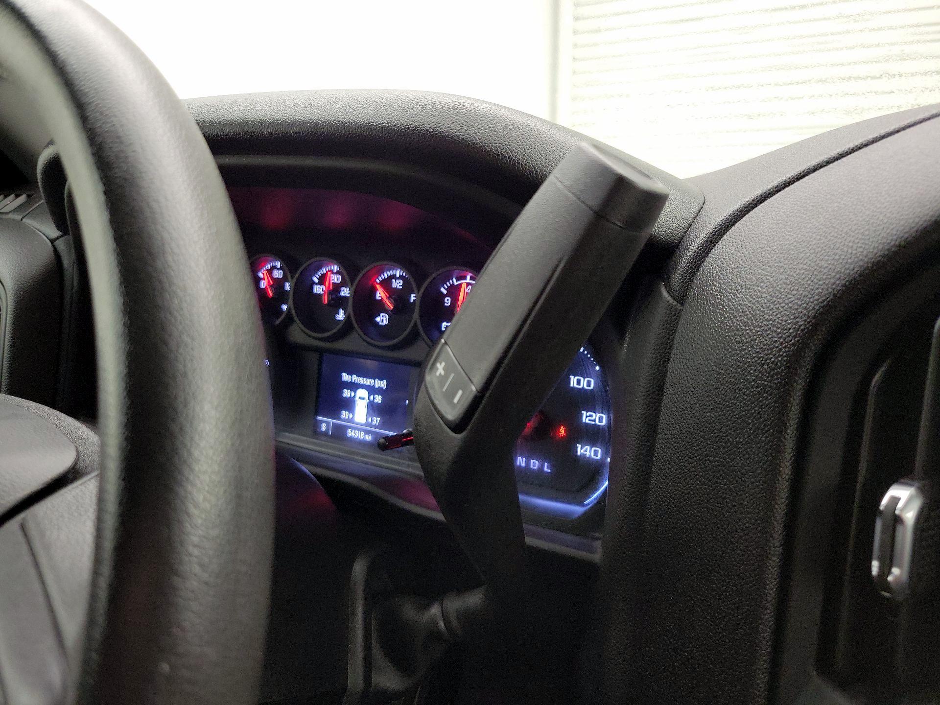 Thumbnail: 2023 Chevrolet Silverado 1500 - 17