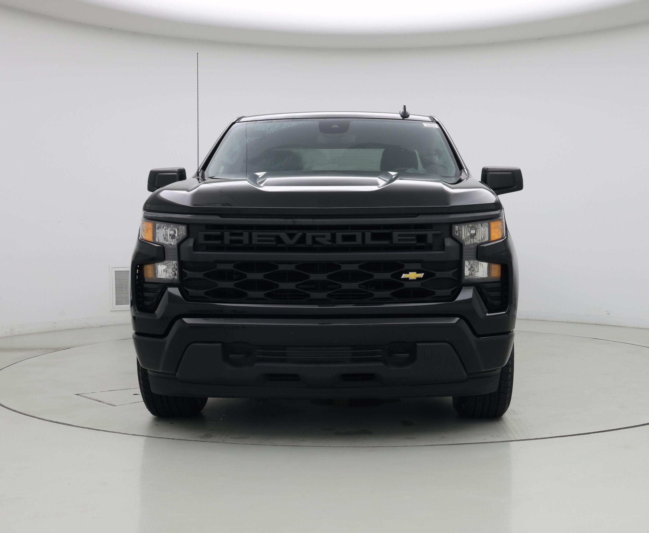 Thumbnail: 2023 Chevrolet Silverado 1500 - 5