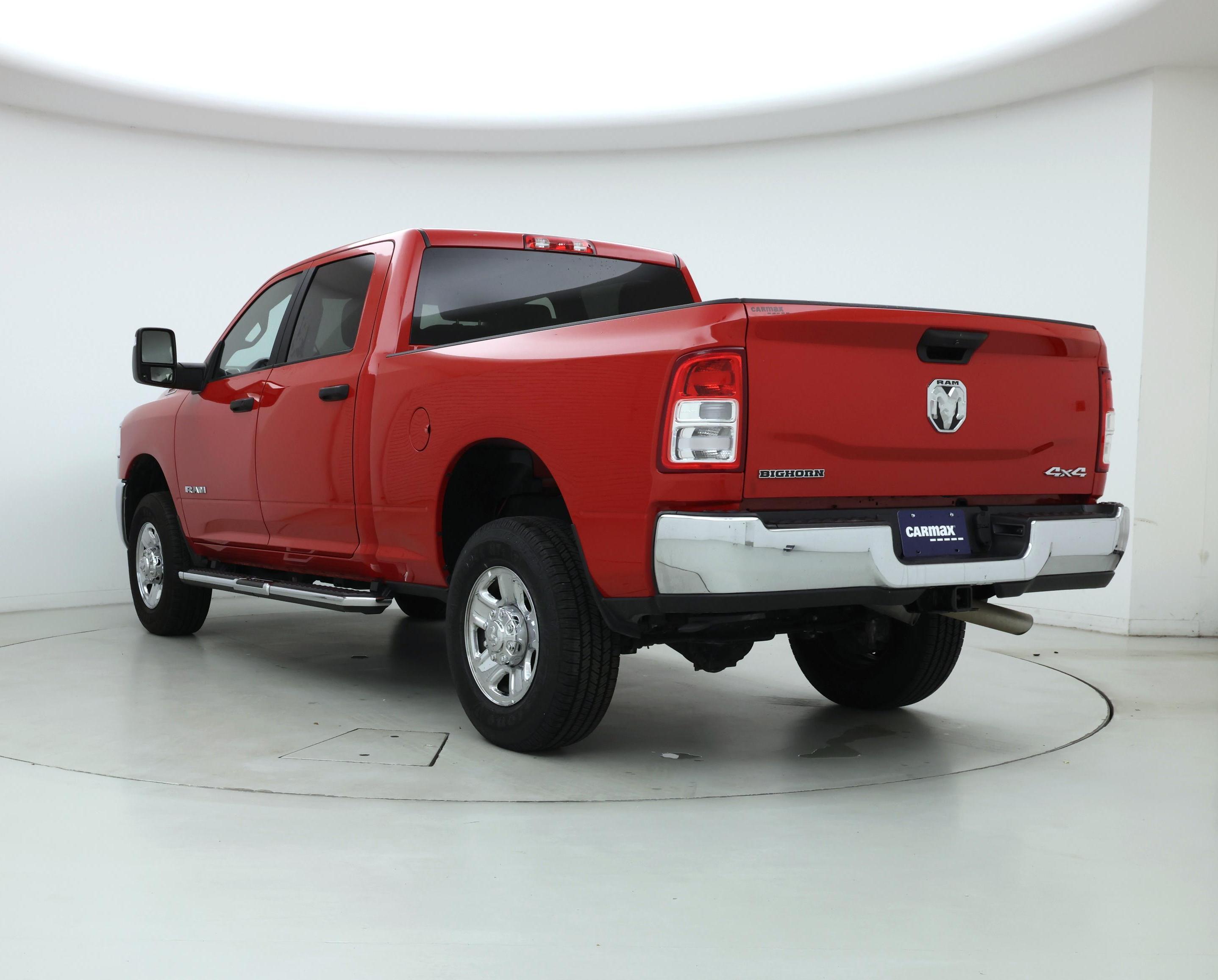 Thumbnail: 2024 RAM 2500 - 2