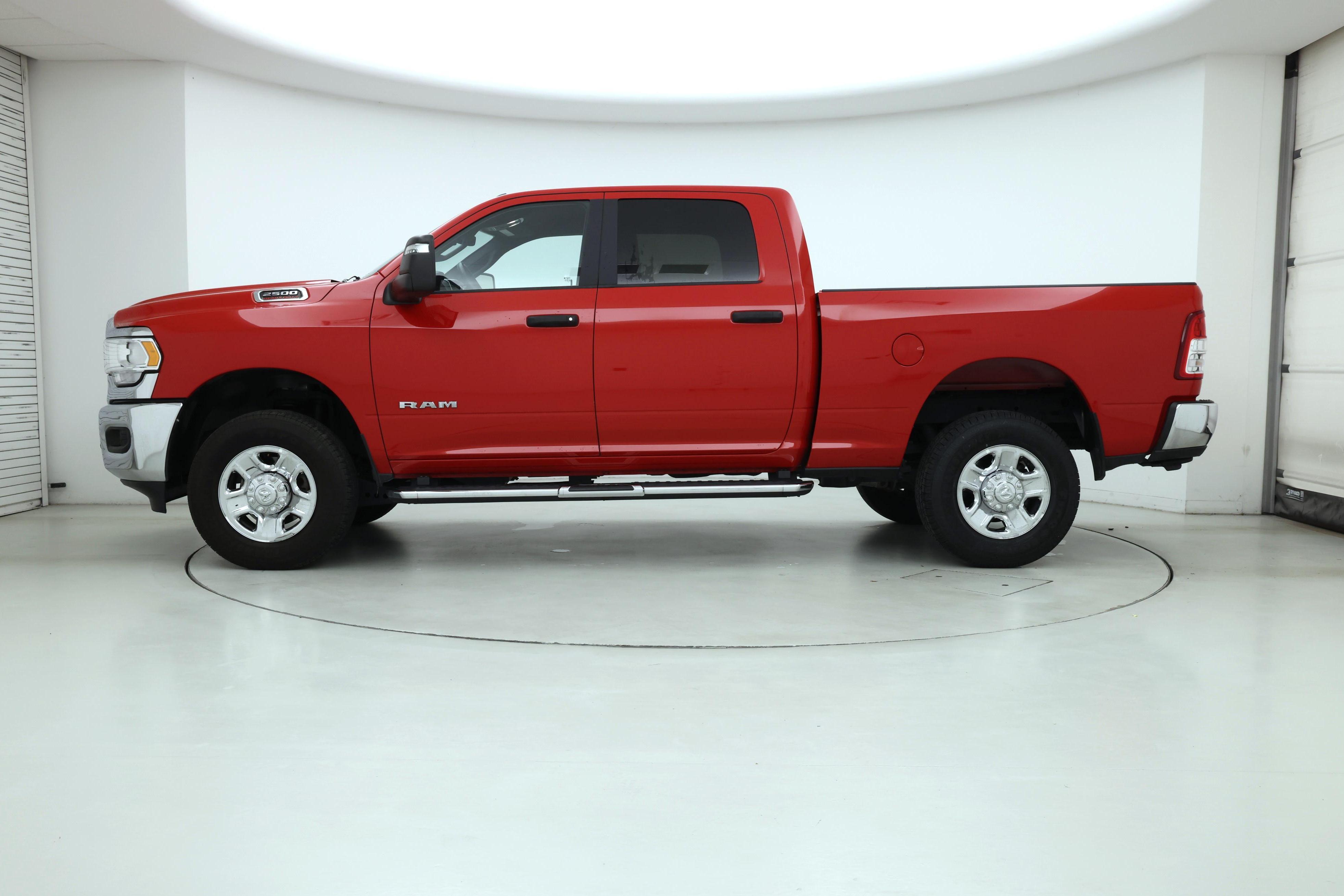 Thumbnail: 2024 RAM 2500 - 3