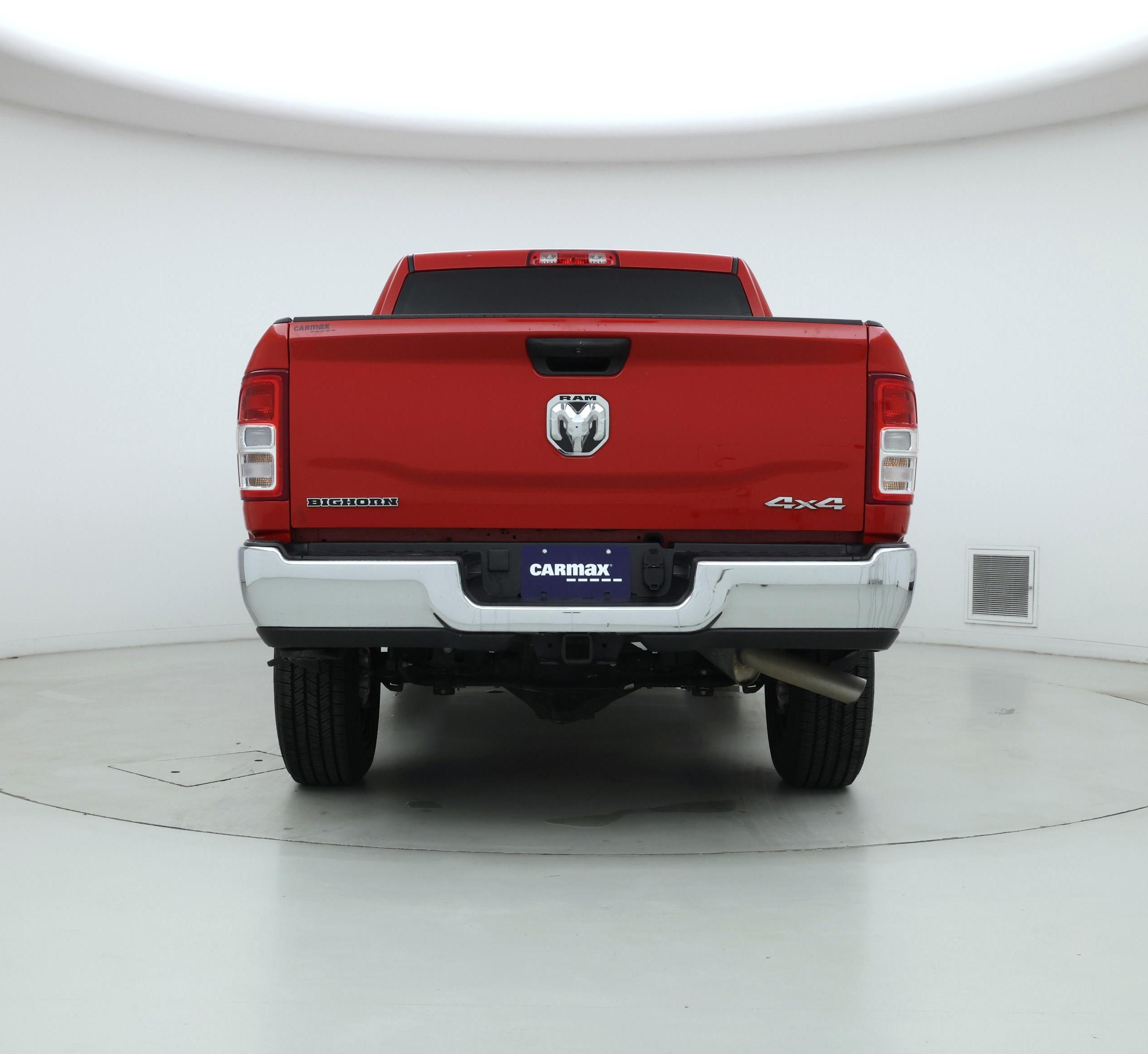 Thumbnail: 2024 RAM 2500 - 6
