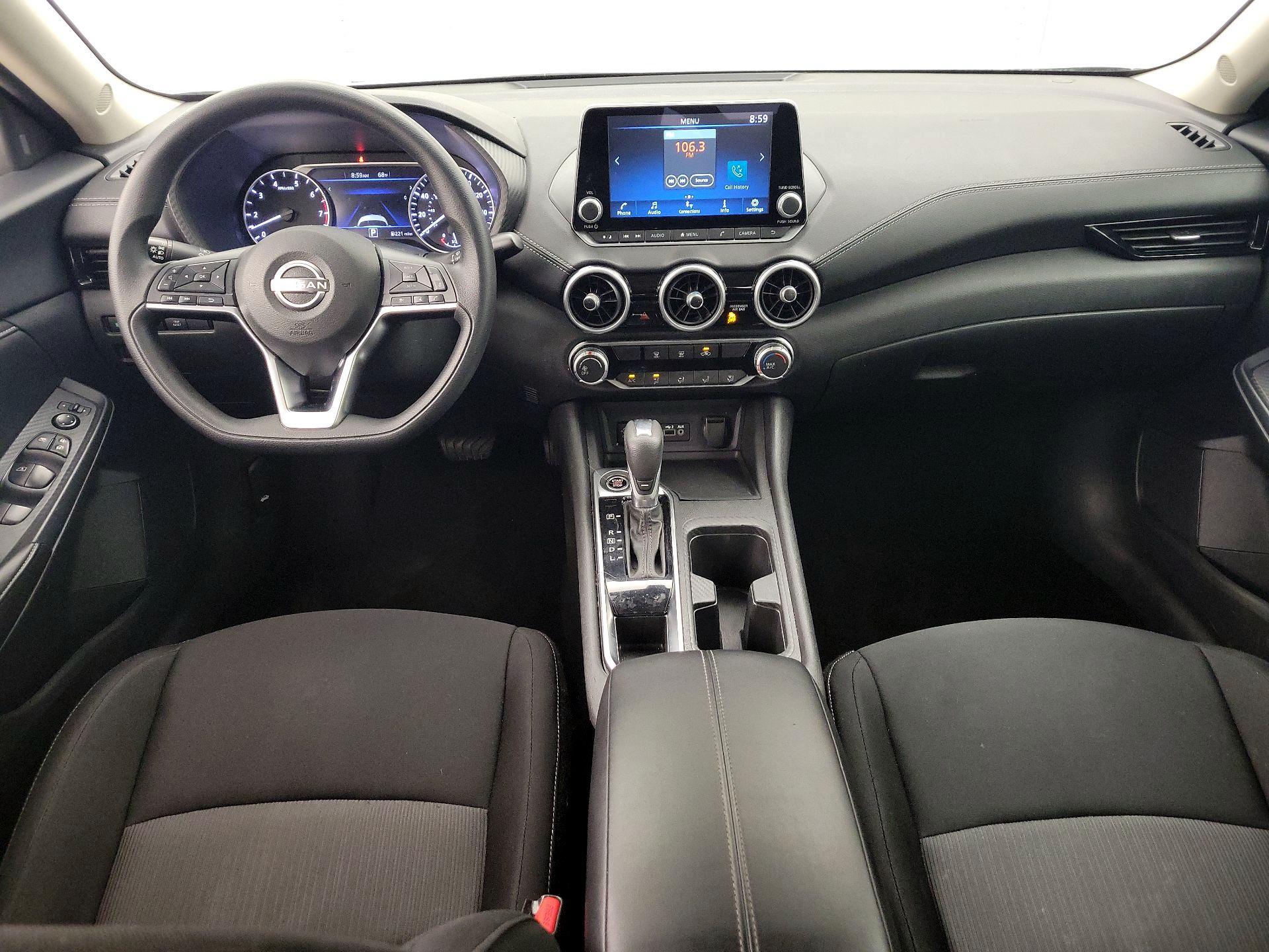 Thumbnail: 2024 Nissan Sentra - 9