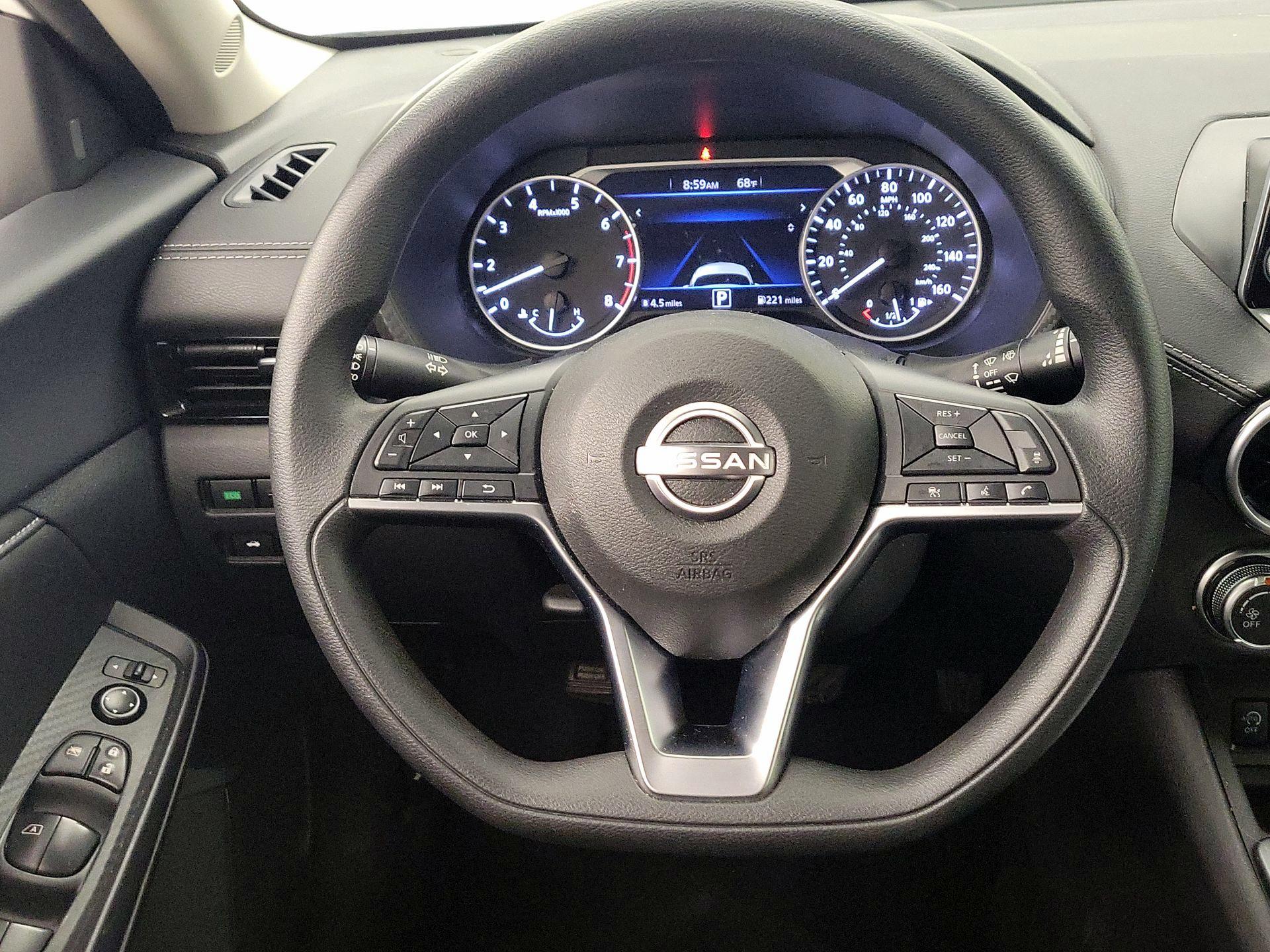 Thumbnail: 2024 Nissan Sentra - 10