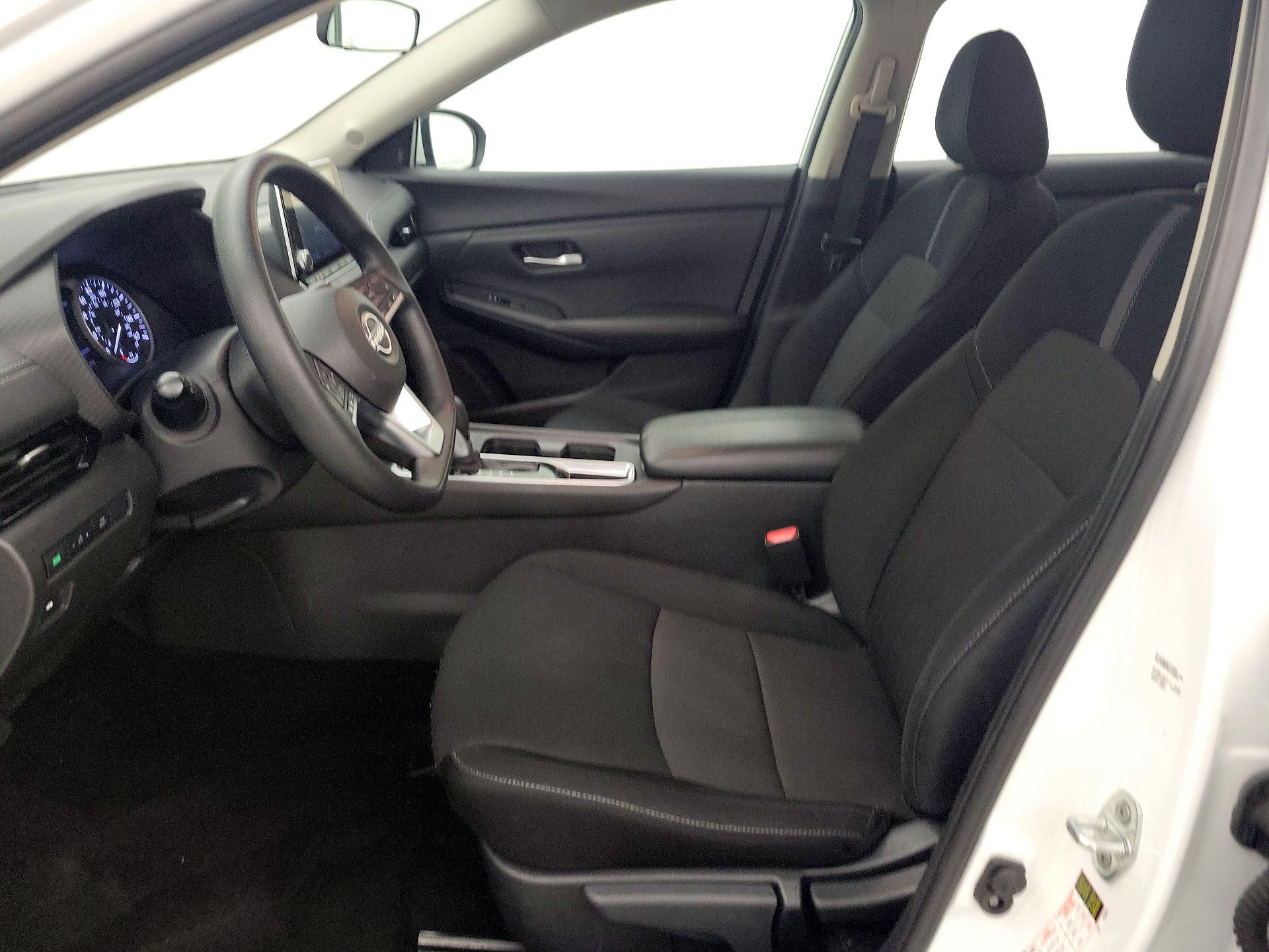 Thumbnail: 2024 Nissan Sentra - 11