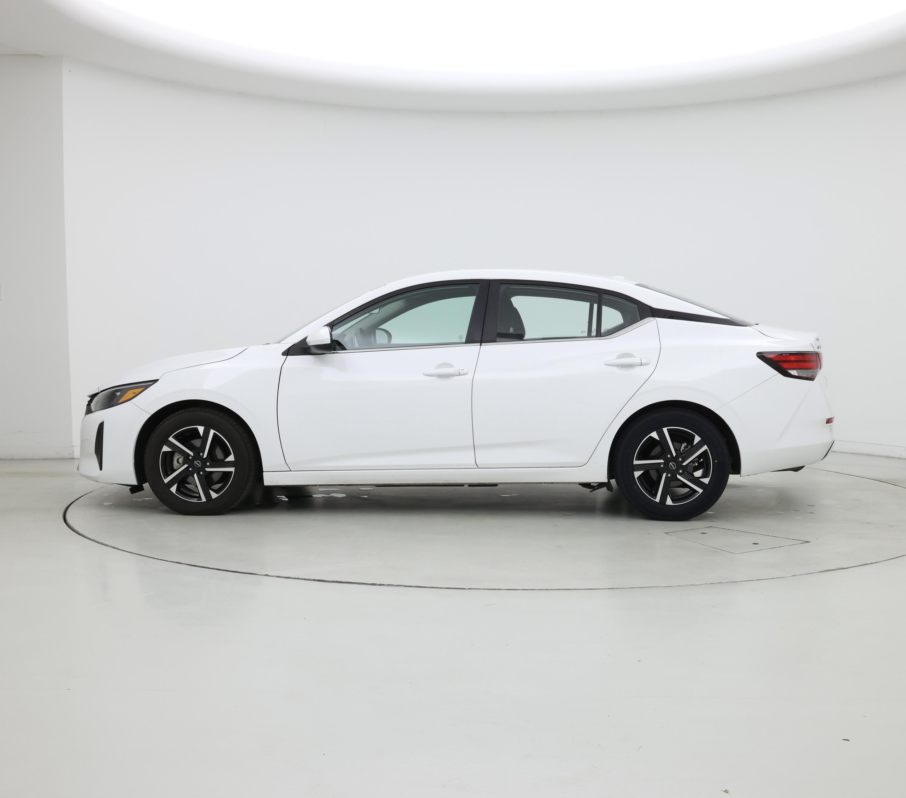 Thumbnail: 2024 Nissan Sentra - 3