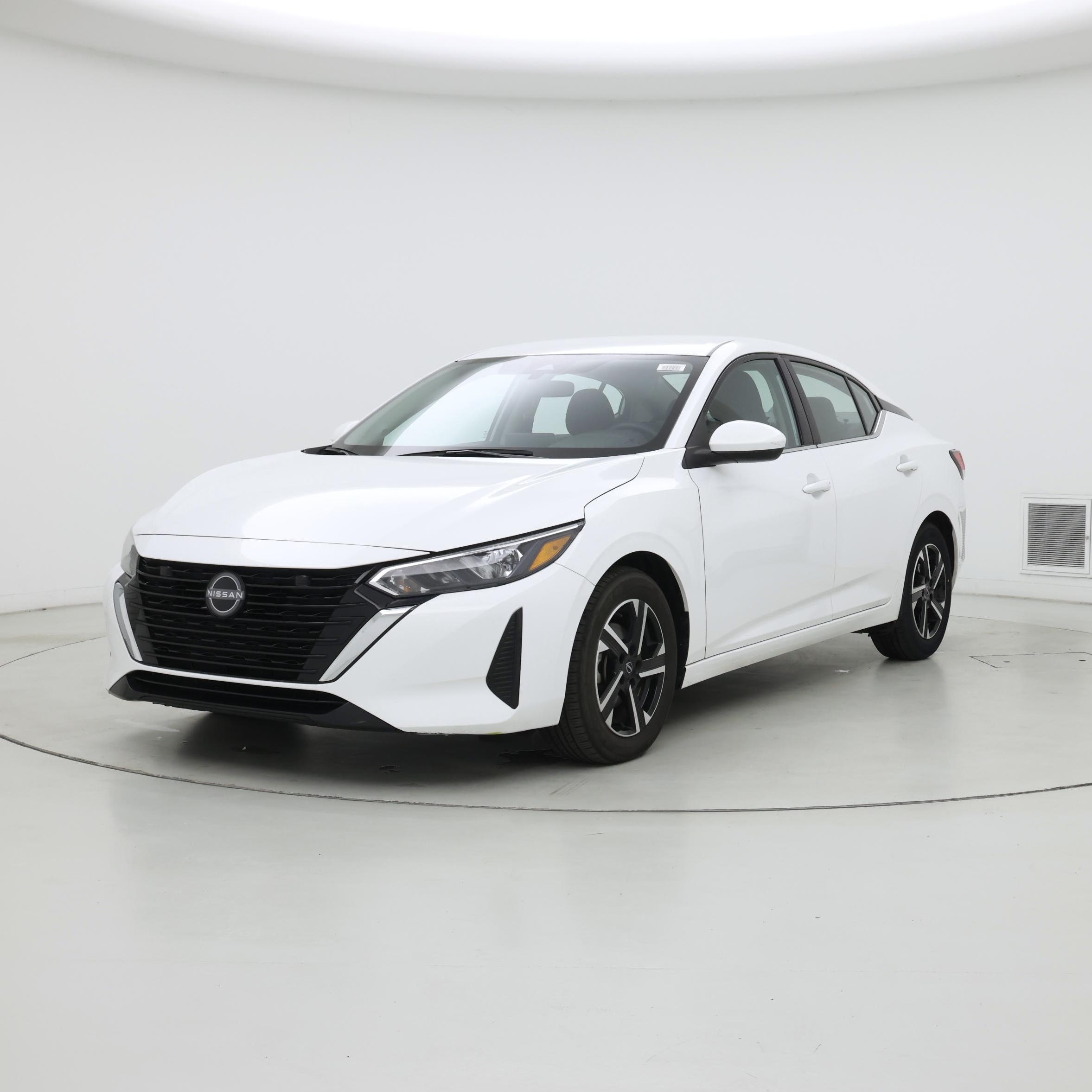 Thumbnail: 2024 Nissan Sentra - 4