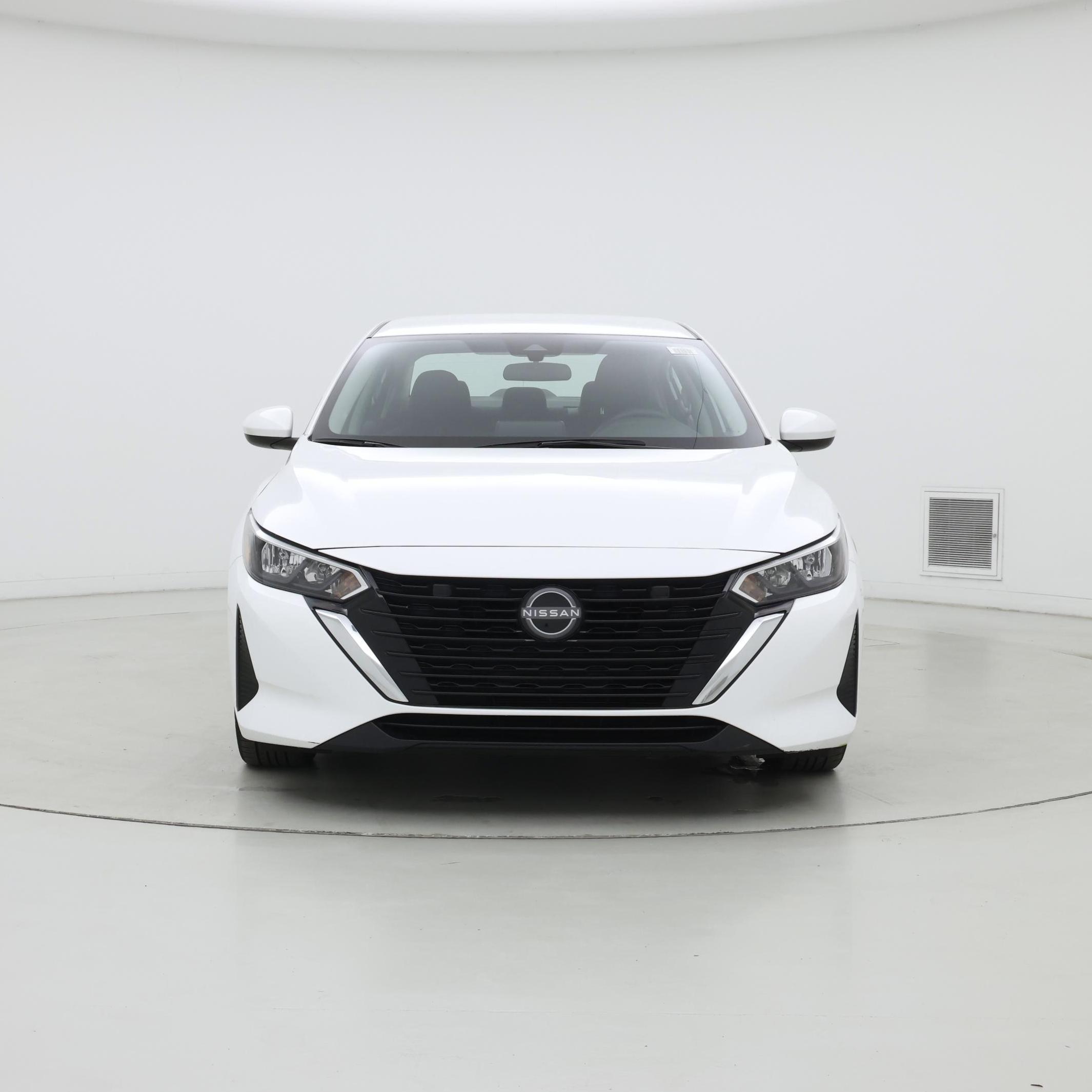 Thumbnail: 2024 Nissan Sentra - 5