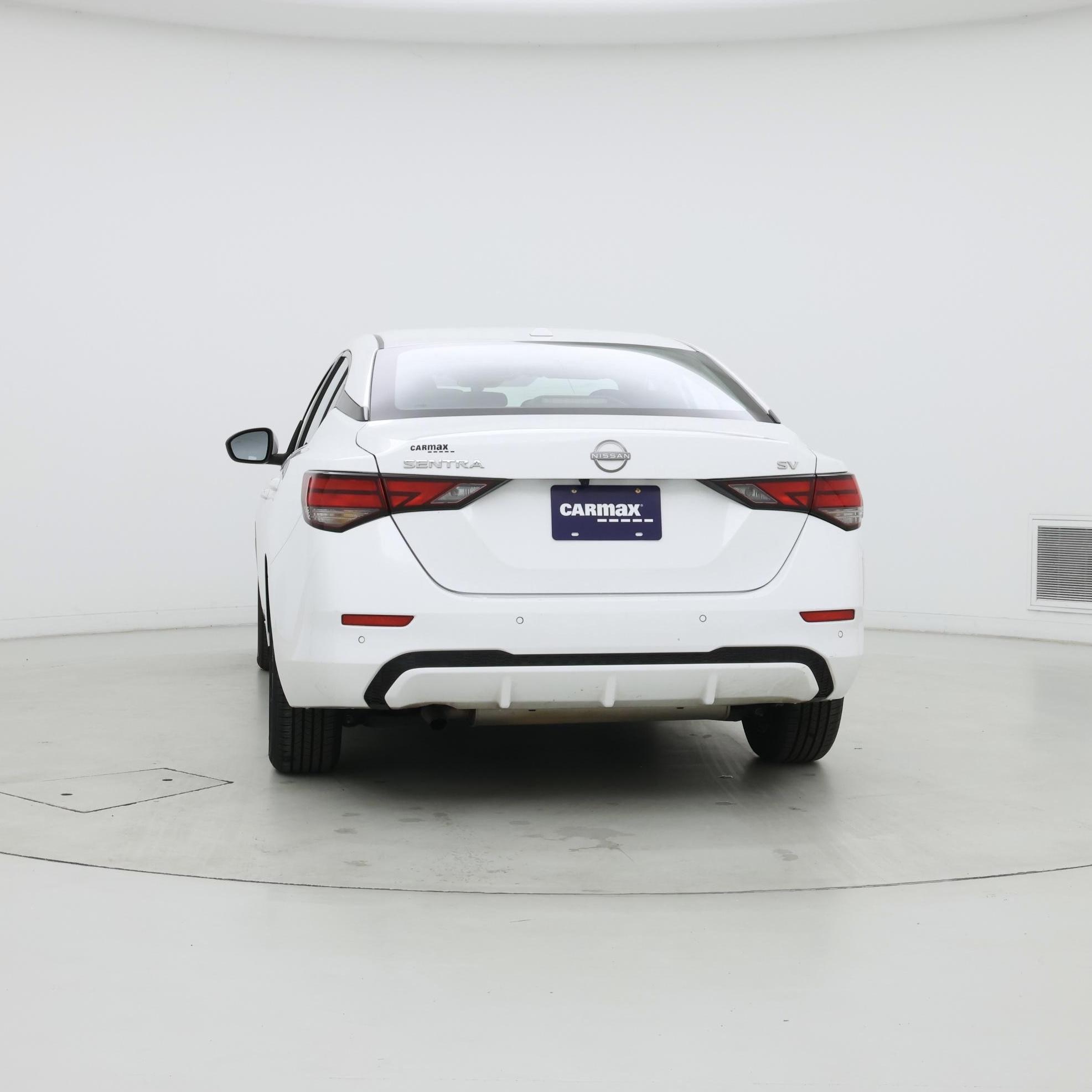 Thumbnail: 2024 Nissan Sentra - 6