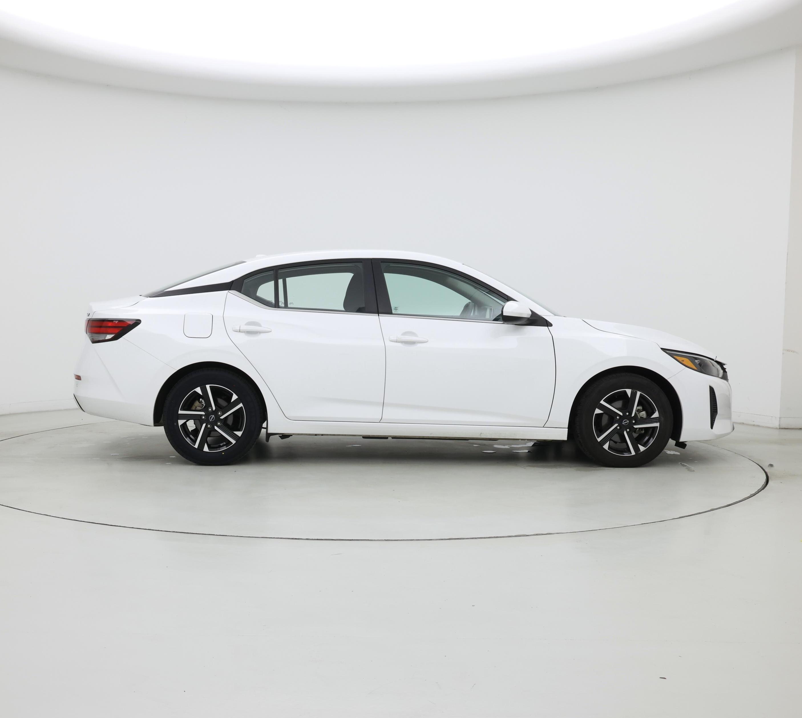 Thumbnail: 2024 Nissan Sentra - 7