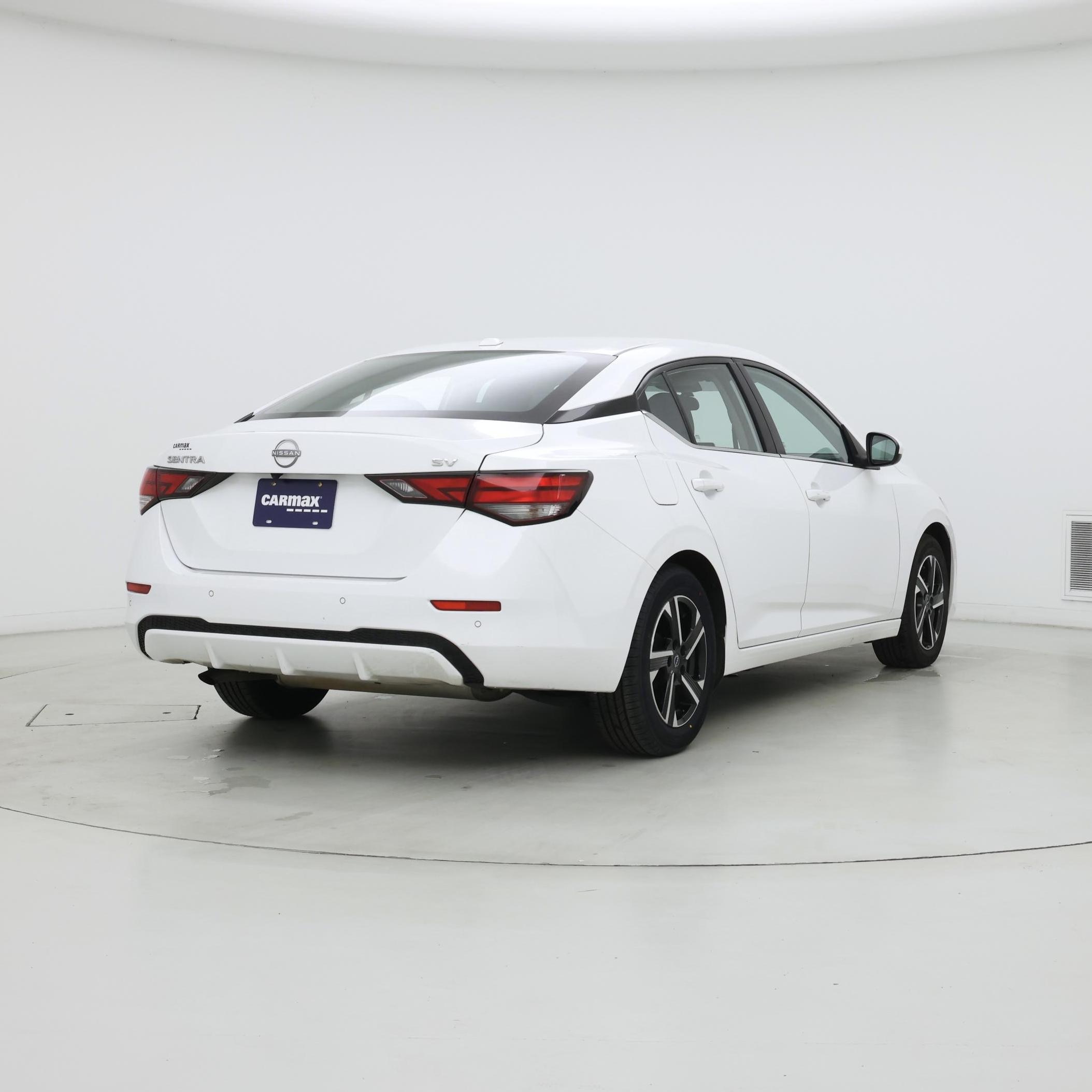 Thumbnail: 2024 Nissan Sentra - 8