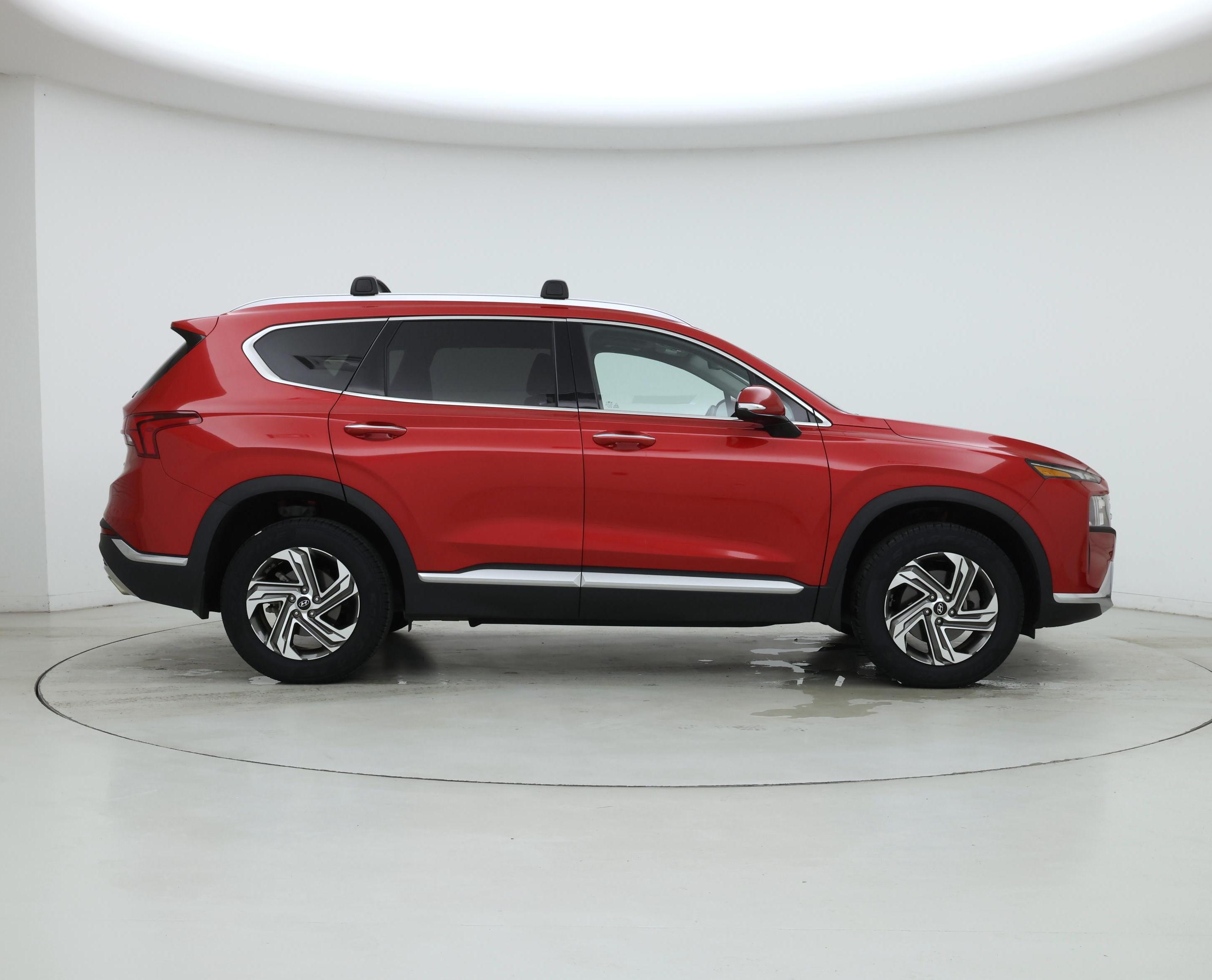 Thumbnail: 2022 Hyundai Santa Fe - 7