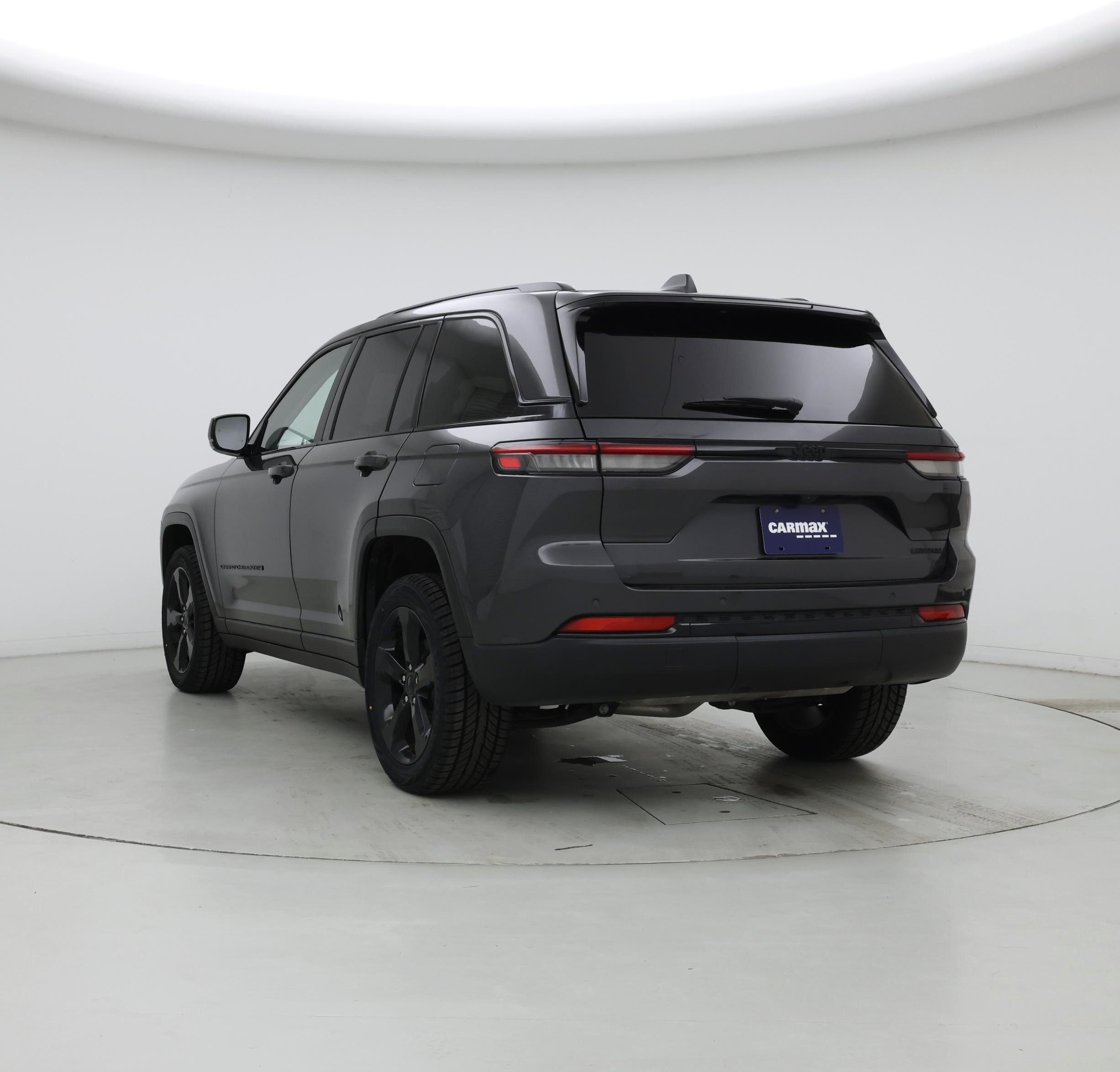 Thumbnail: 2023 Jeep Grand Cherokee - 2