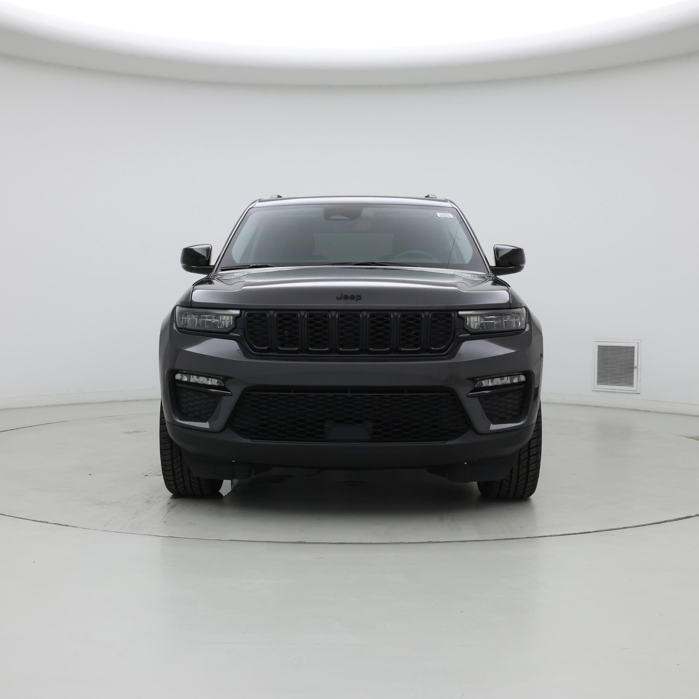 Thumbnail: 2023 Jeep Grand Cherokee - 5