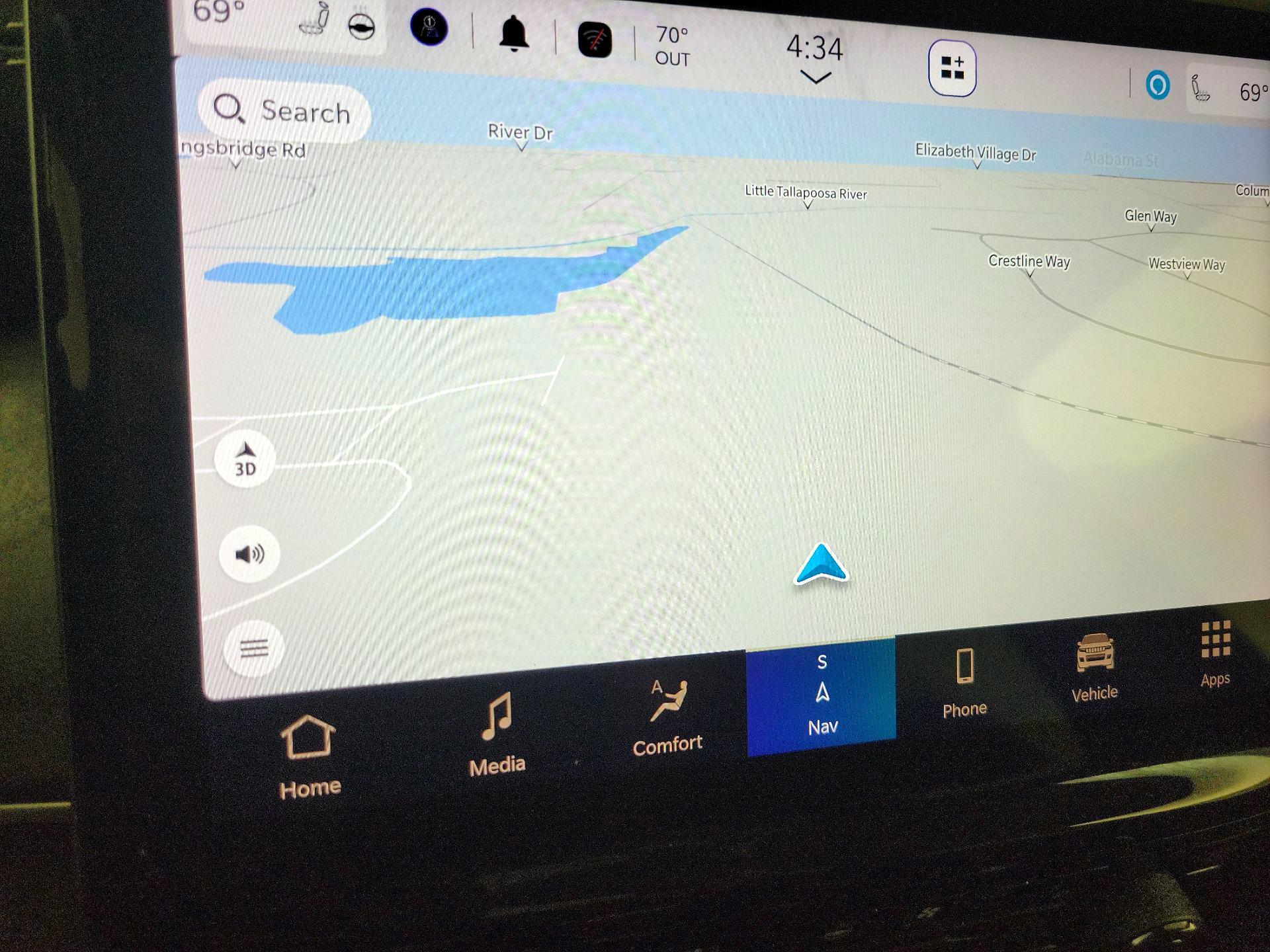 Thumbnail: 2022 Jeep Grand Cherokee - 14