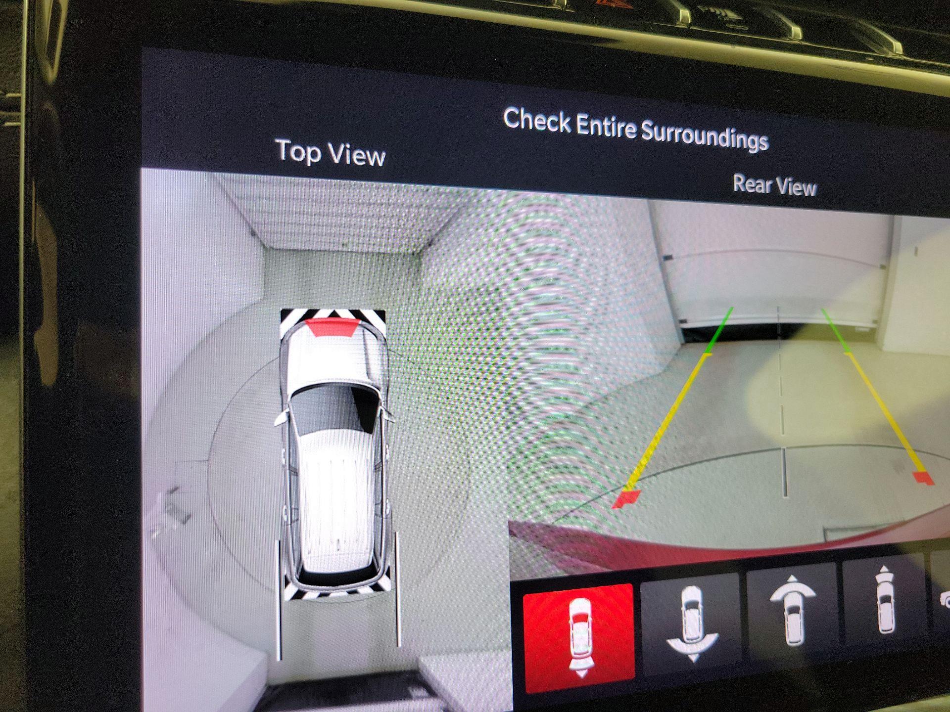 Thumbnail: 2022 Jeep Grand Cherokee - 15