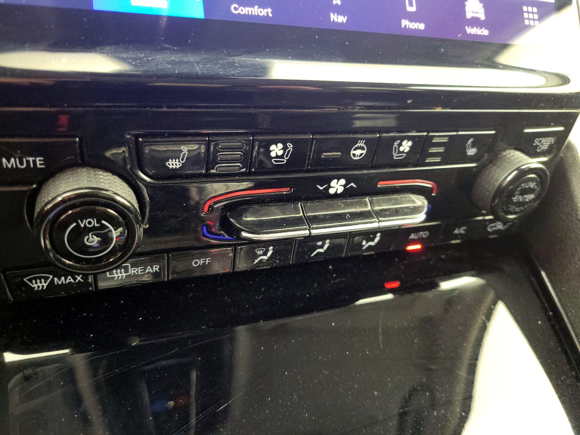 Thumbnail: 2022 Jeep Grand Cherokee - 17