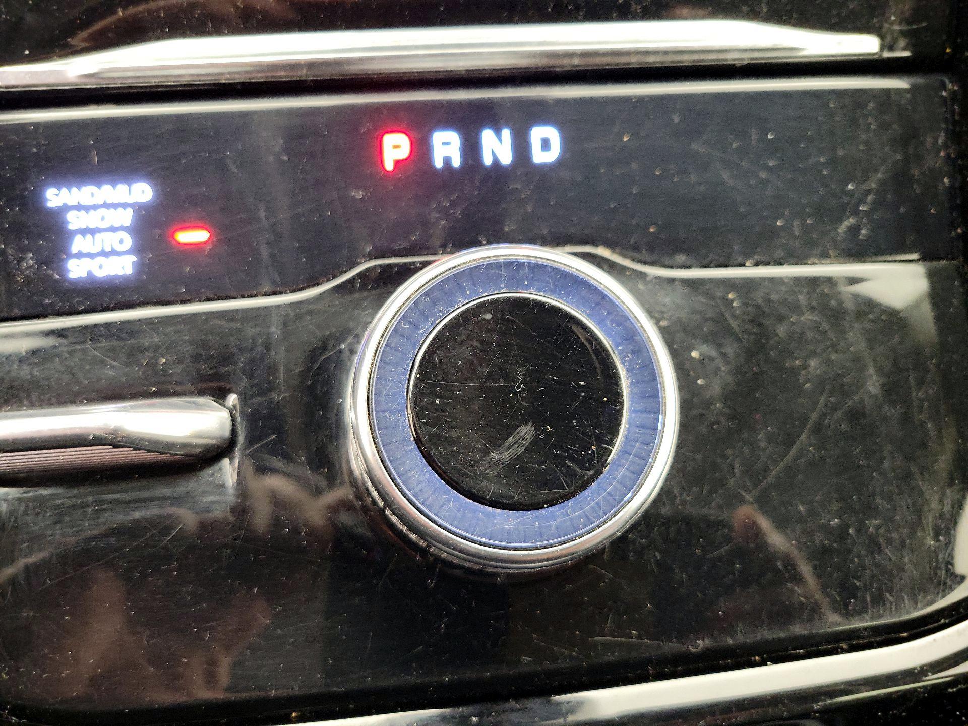 Thumbnail: 2022 Jeep Grand Cherokee - 18