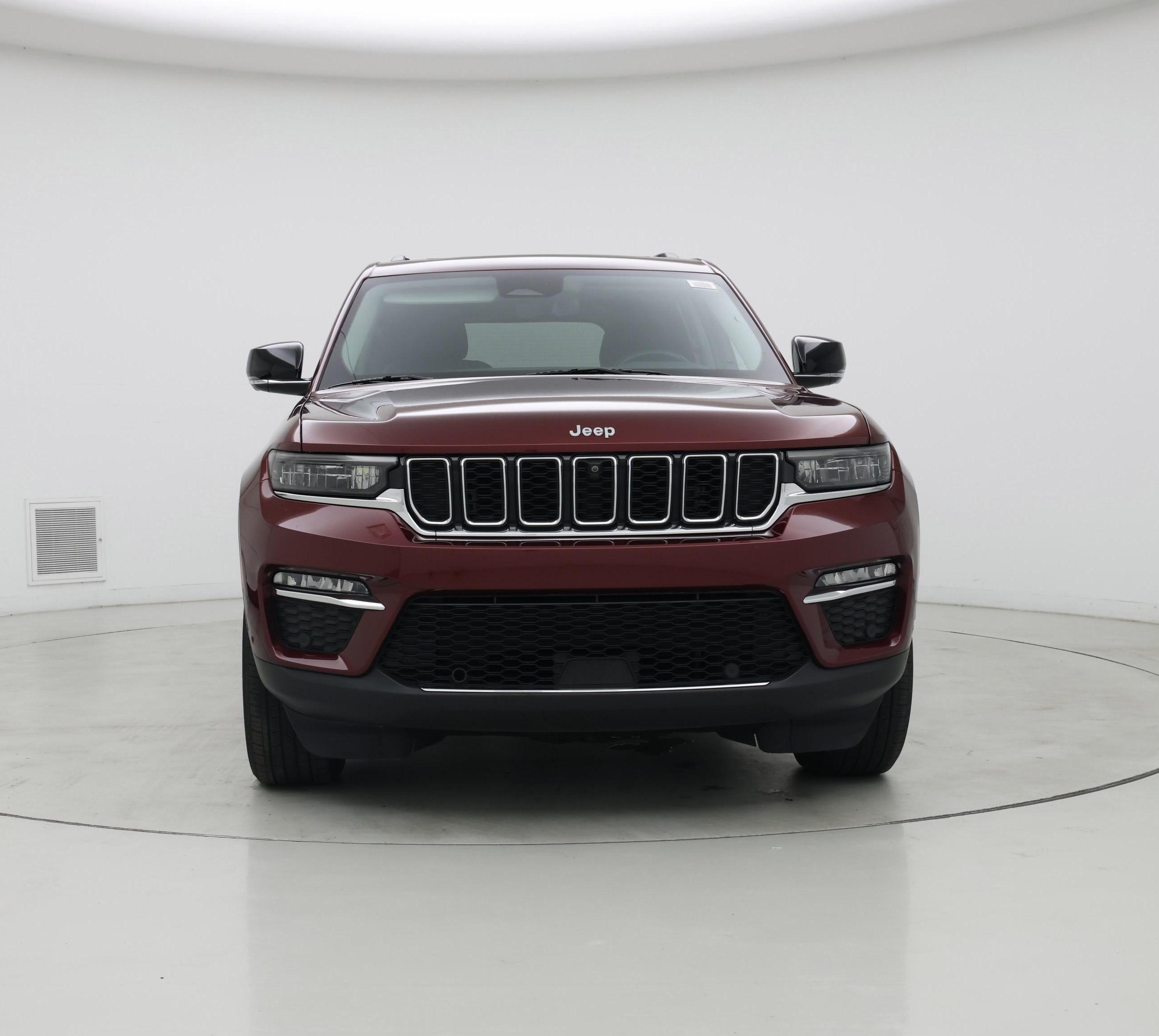 Thumbnail: 2022 Jeep Grand Cherokee - 5